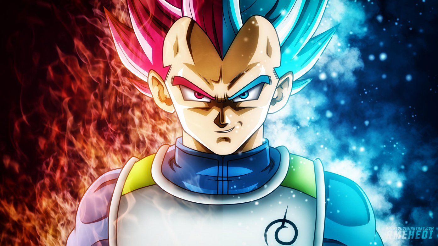 Anime e Cartoon Dope, 1392x783 HD, PC Desktop