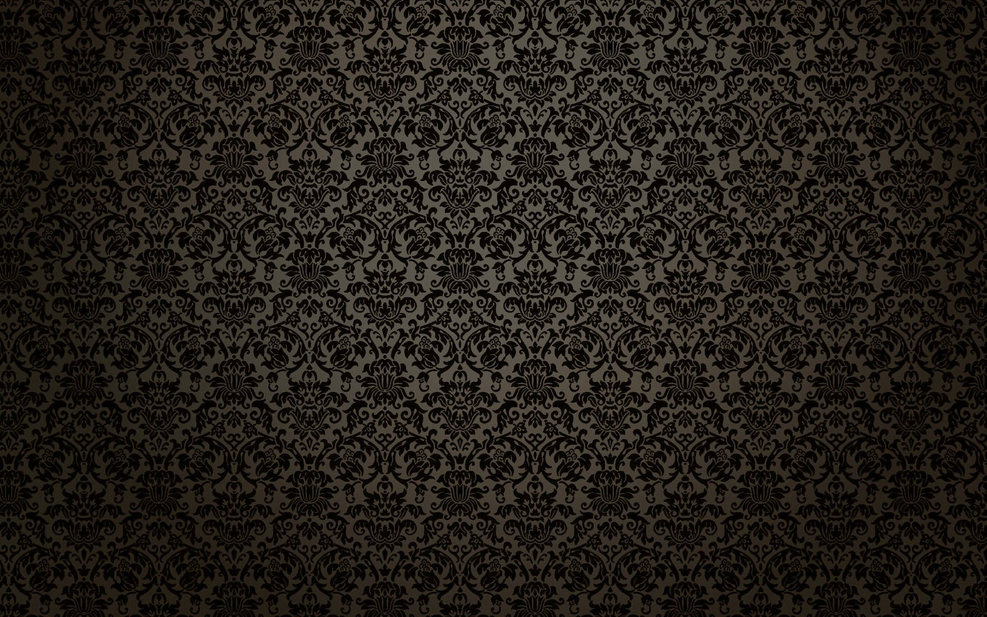 Motivo Art Deco geometrico nero, 1500x997 720p, PC