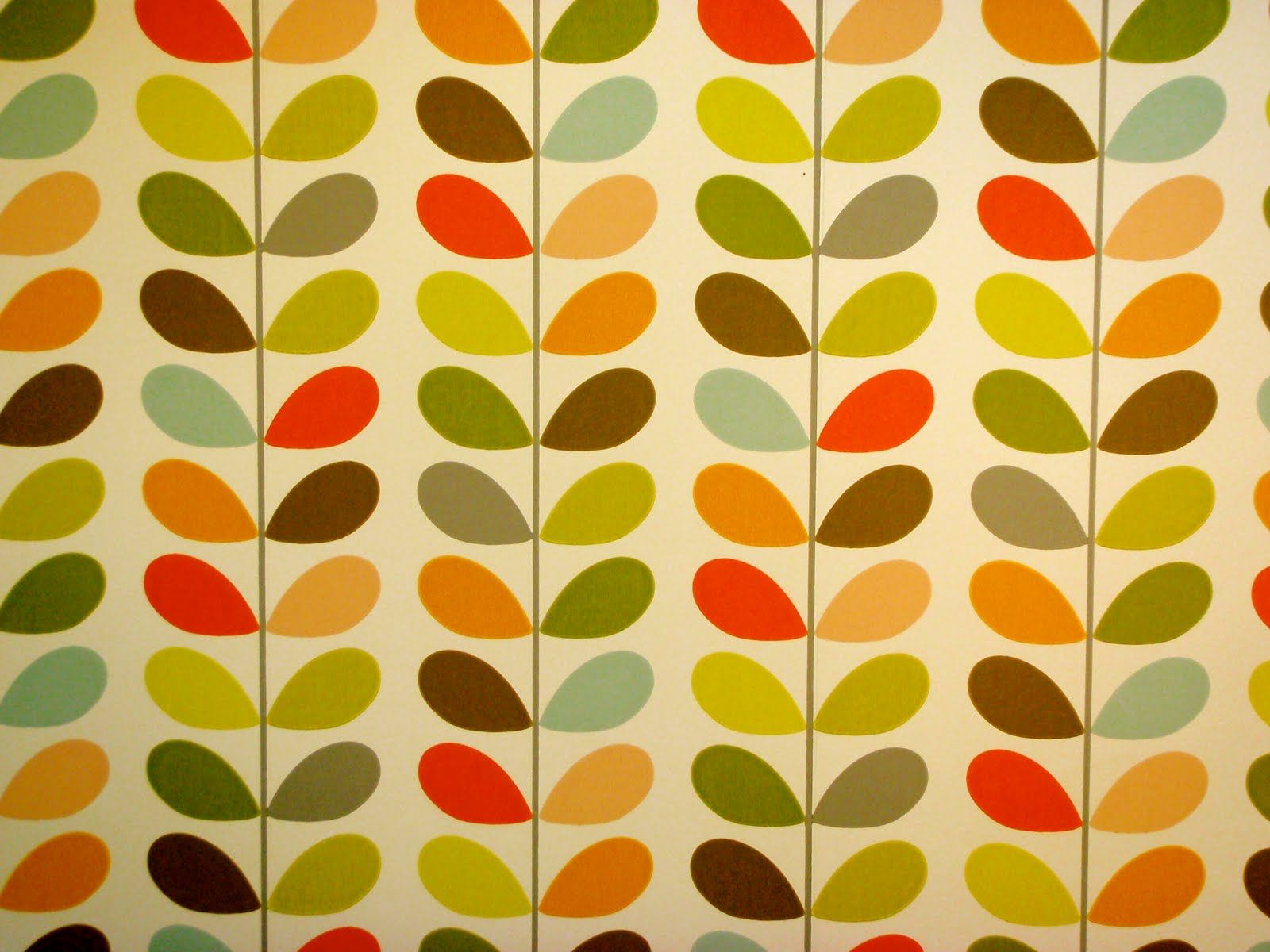 Motivo floreale retro anni 60, 1600x1200 HD, Lenovo Legion