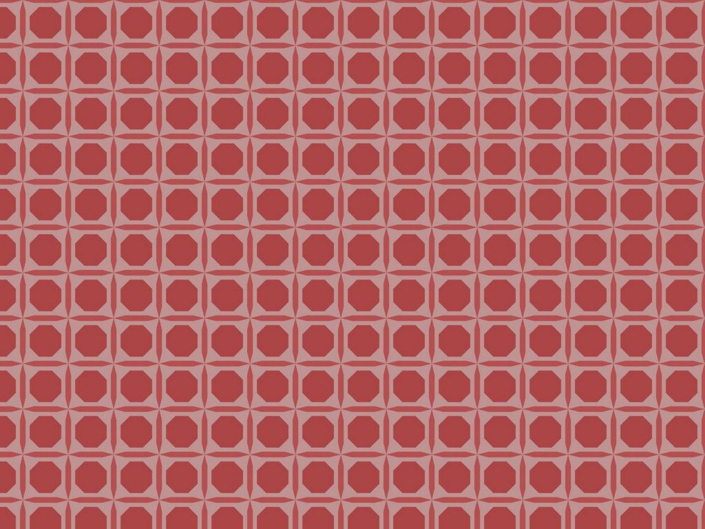 Motivo geometrico rosso cerchi quadrati, 1024x768 HD, Laptop