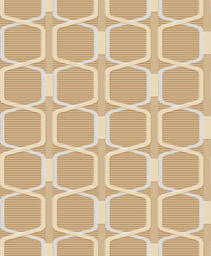 Motivo geometrico retro anni 60, 850x1031 Full HD Verticale, iPhone
