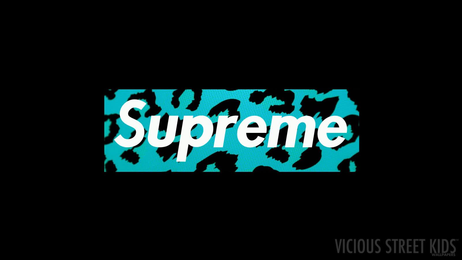 Supreme per iPod, 1080x1920 Full HD Verticale, Smartphone