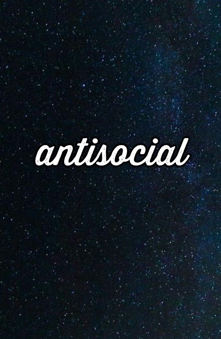 Anti Social Social Club logo rosa, 1082x1921 Full HD Verticale, Google Pixel