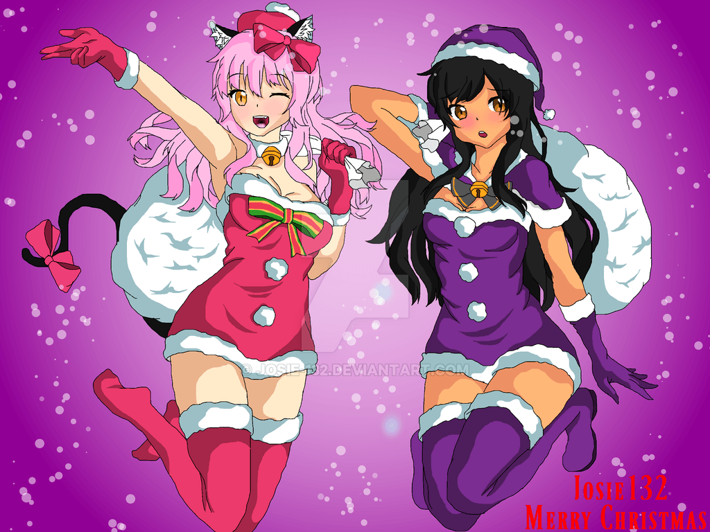 Aphmau Nya personaggio anime, 816x1280 Full HD Verticale, Google Pixel
