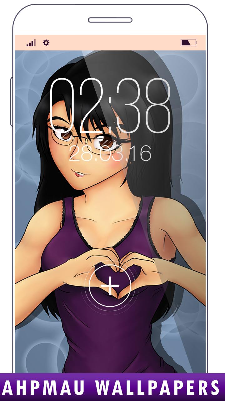 Aphmau MyStreet Minecraft personaggio, Mojang, 1920x1440 Full HD+, PC