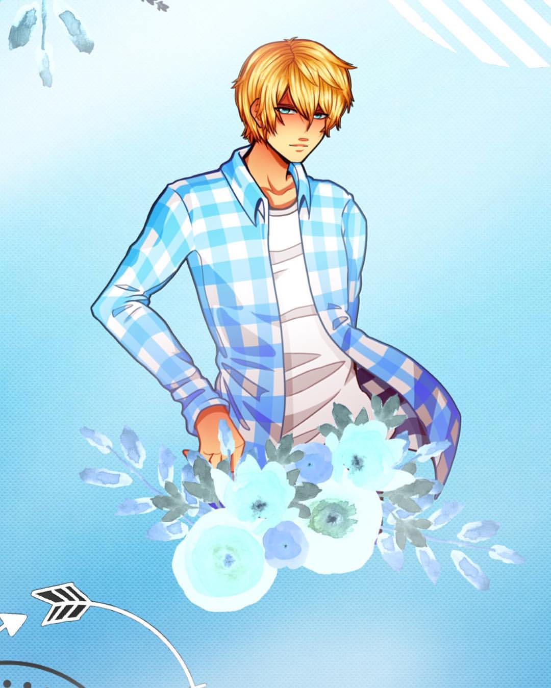 Aaron Aphmau personaggio Minecraft, gioco sandbox, 1024x1843 Verticale, Mobile