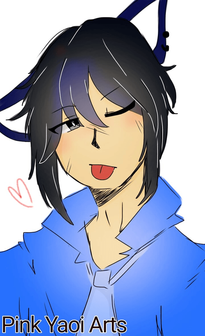 Aphmau Zane personaggio anime, 720x1180 Verticale, Xiaomi