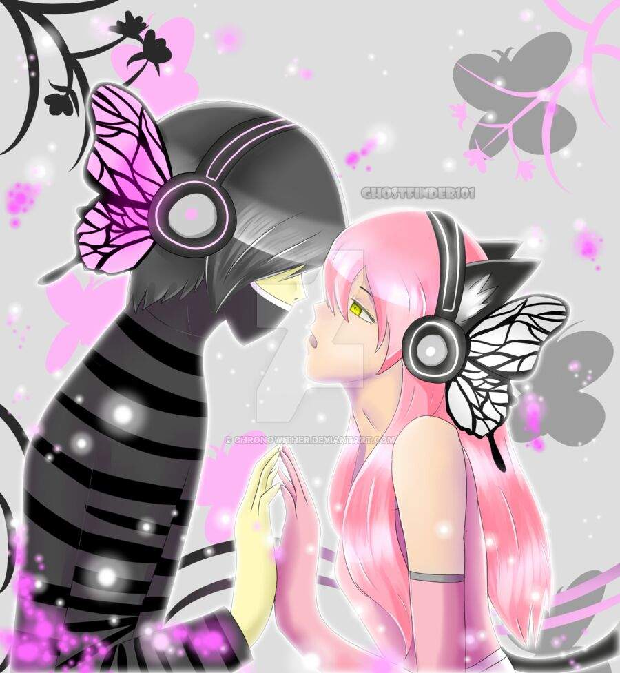 Aphmau e Zane, personaggi anime, 900x977 Full HD Verticale, Smartphone