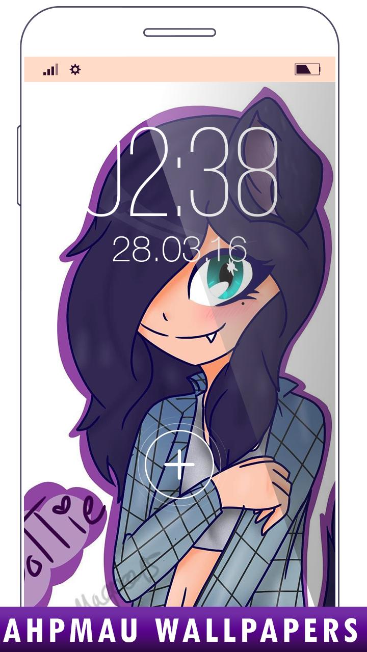 Aphmau personaggio Minecraft animato, 1920x1080 Full HD 1080p, Desktop