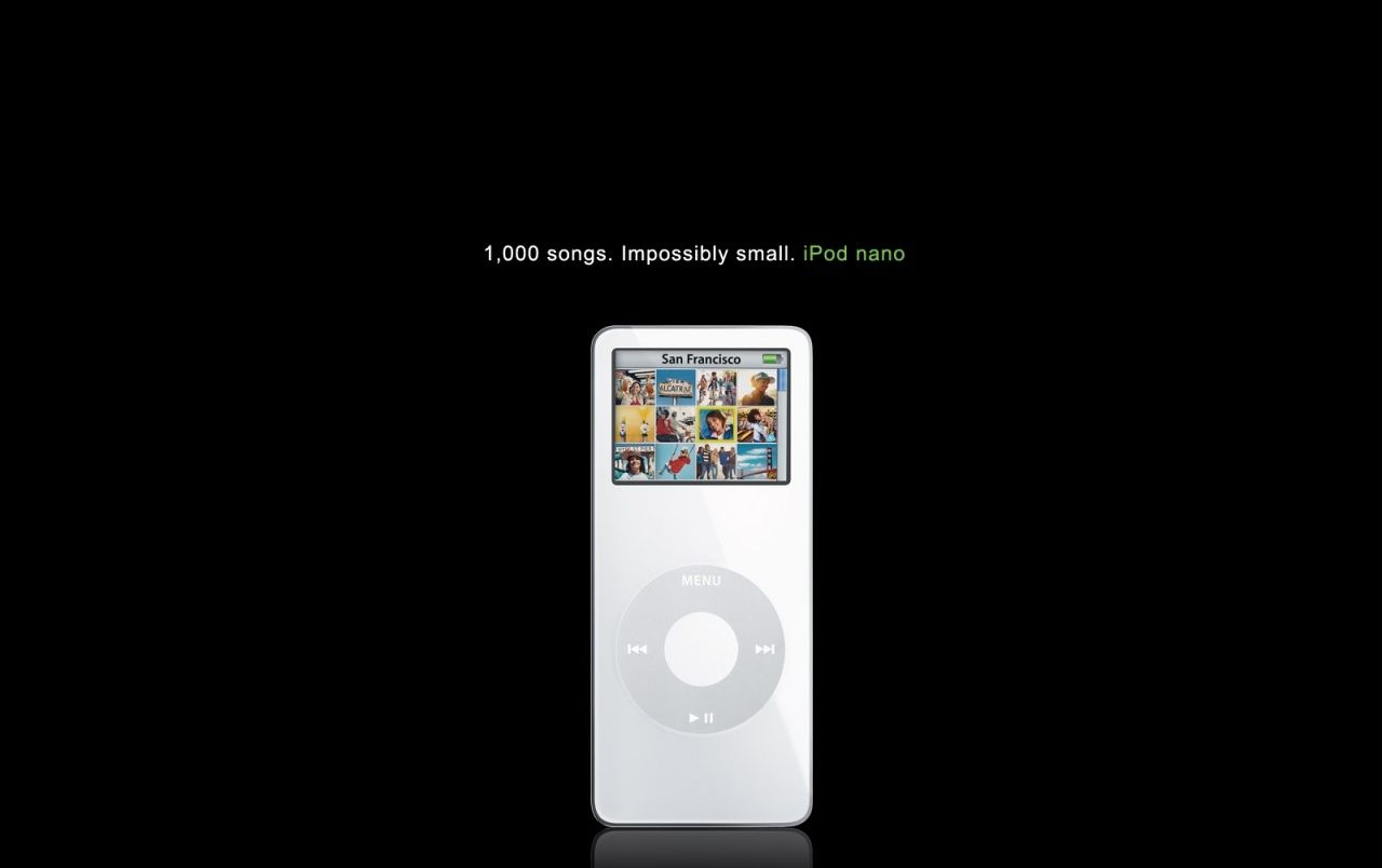 Logo Apple luminoso blu viola, Cupertino, 1059x1882 Full HD Verticale, iPhone