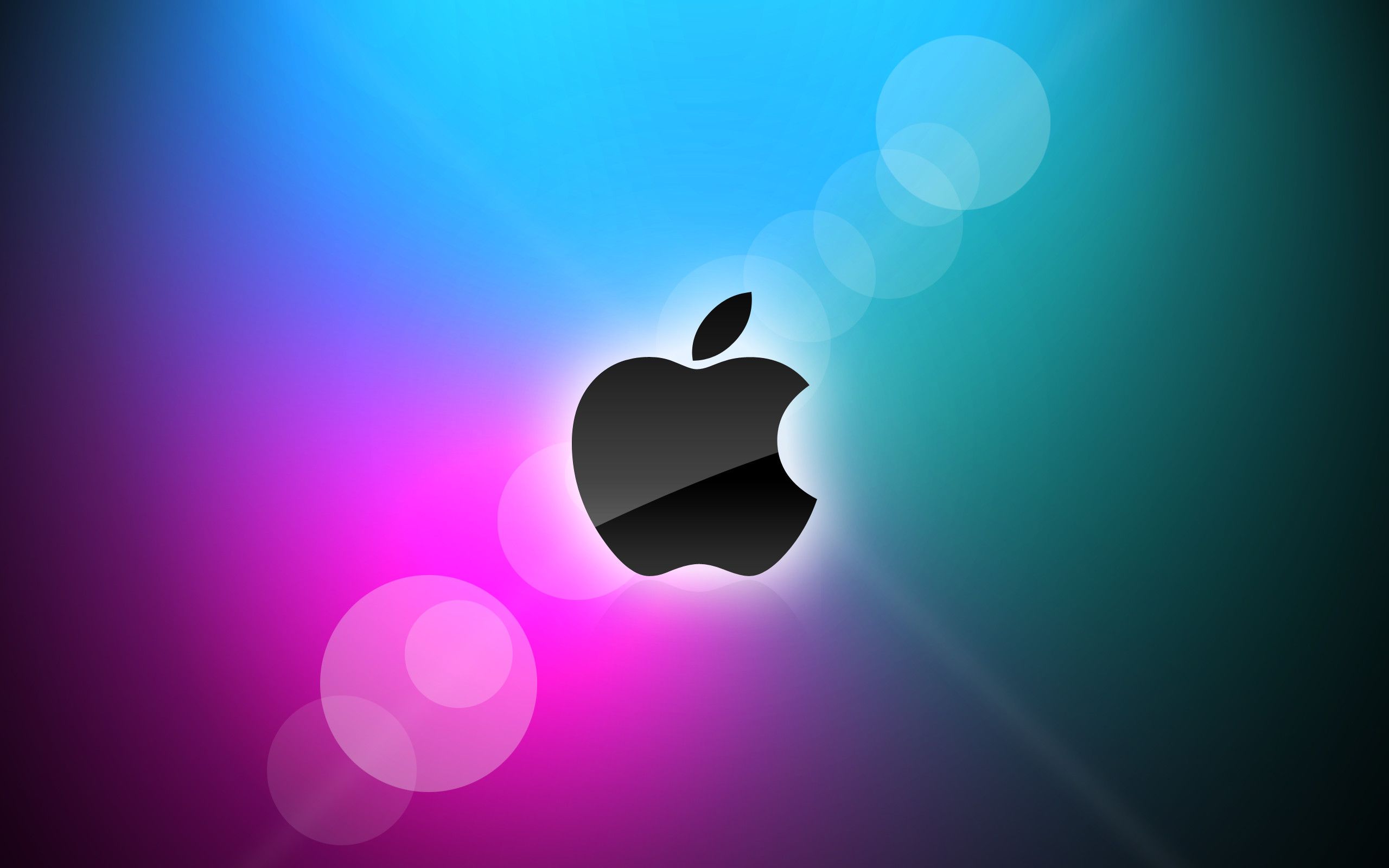 iPod Nano illuminato tra tanti, 1600x1200 HD Ready, Notebook Gaming