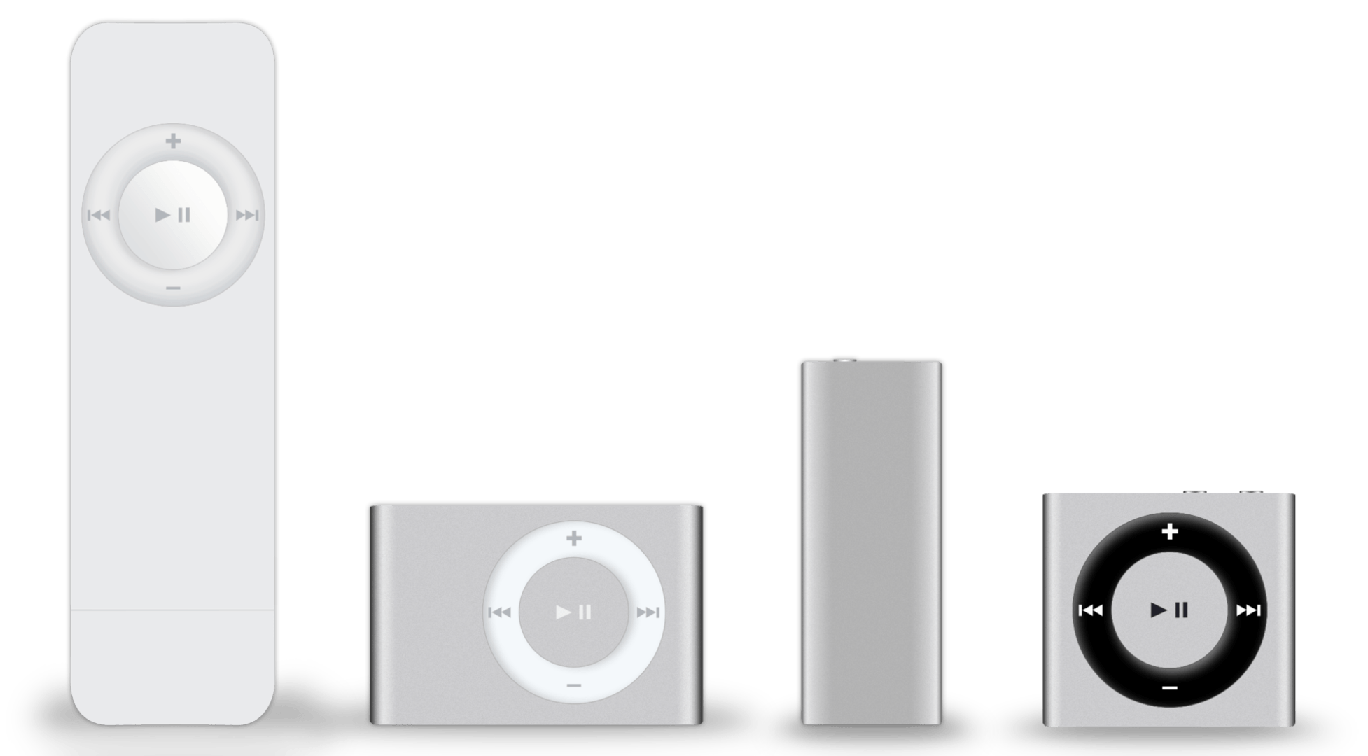 iPod touch e iPod nano, 938x1668 Verticale, Mobile