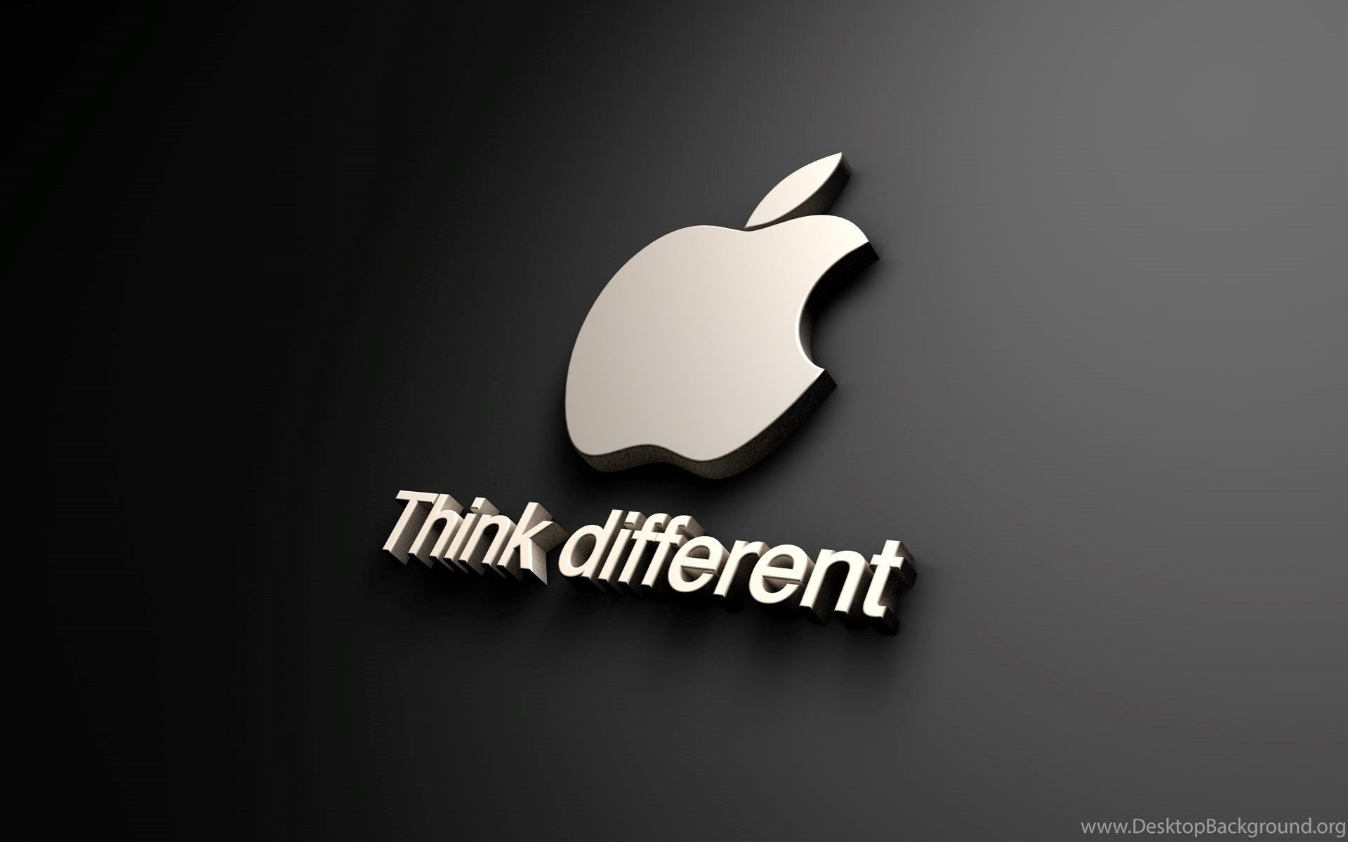 Logo Apple marrone oro, 744x1392 Full HD Verticale, Smartphone