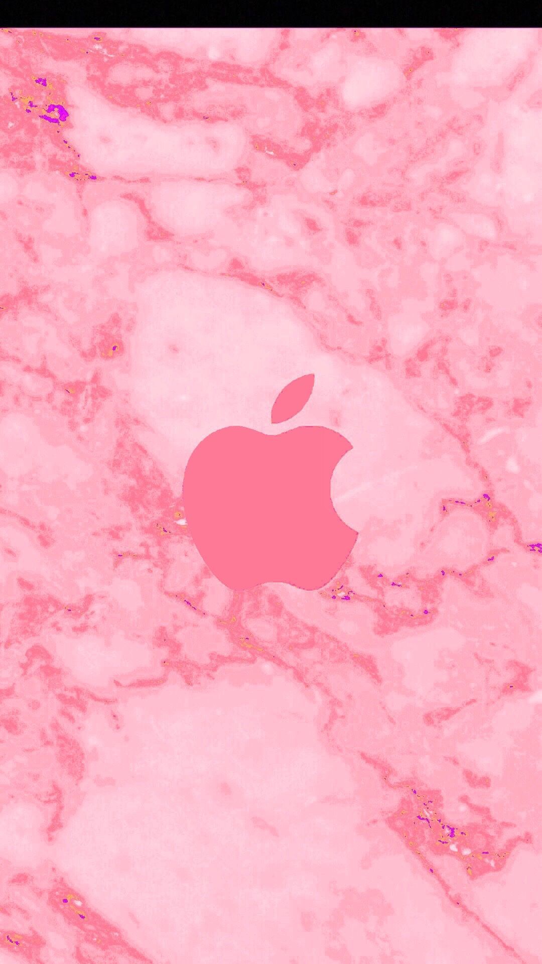 Logo Apple oro sfondo nero, 1024x768 HD, PC