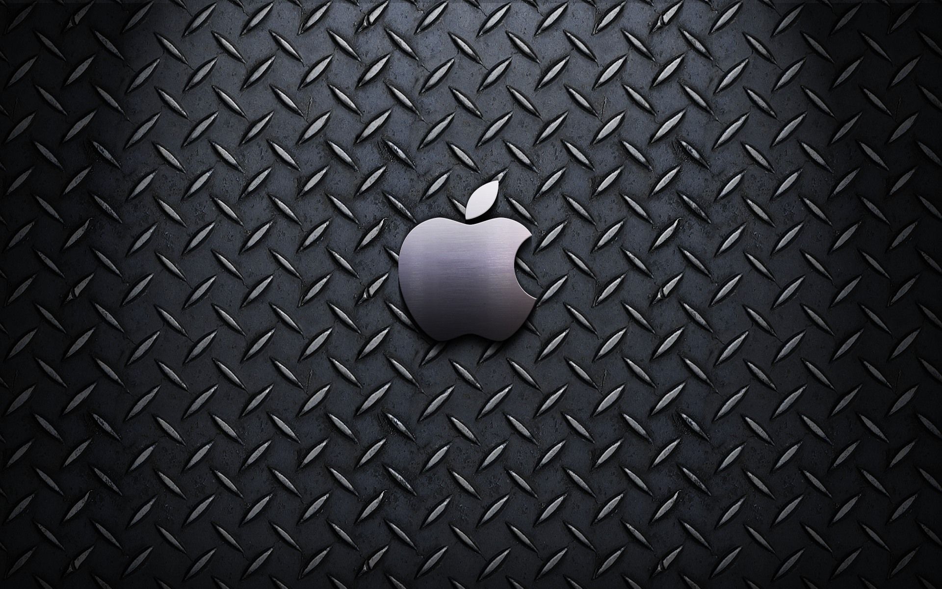 Logo Apple oro rosa, 1920x1080 1080p, Desktop