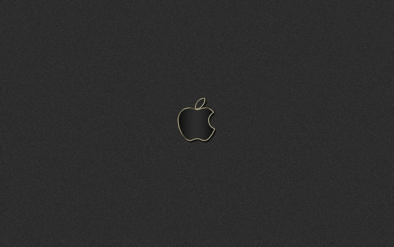 Logo Apple oro rosa, 1398x2592 Verticale, POCO