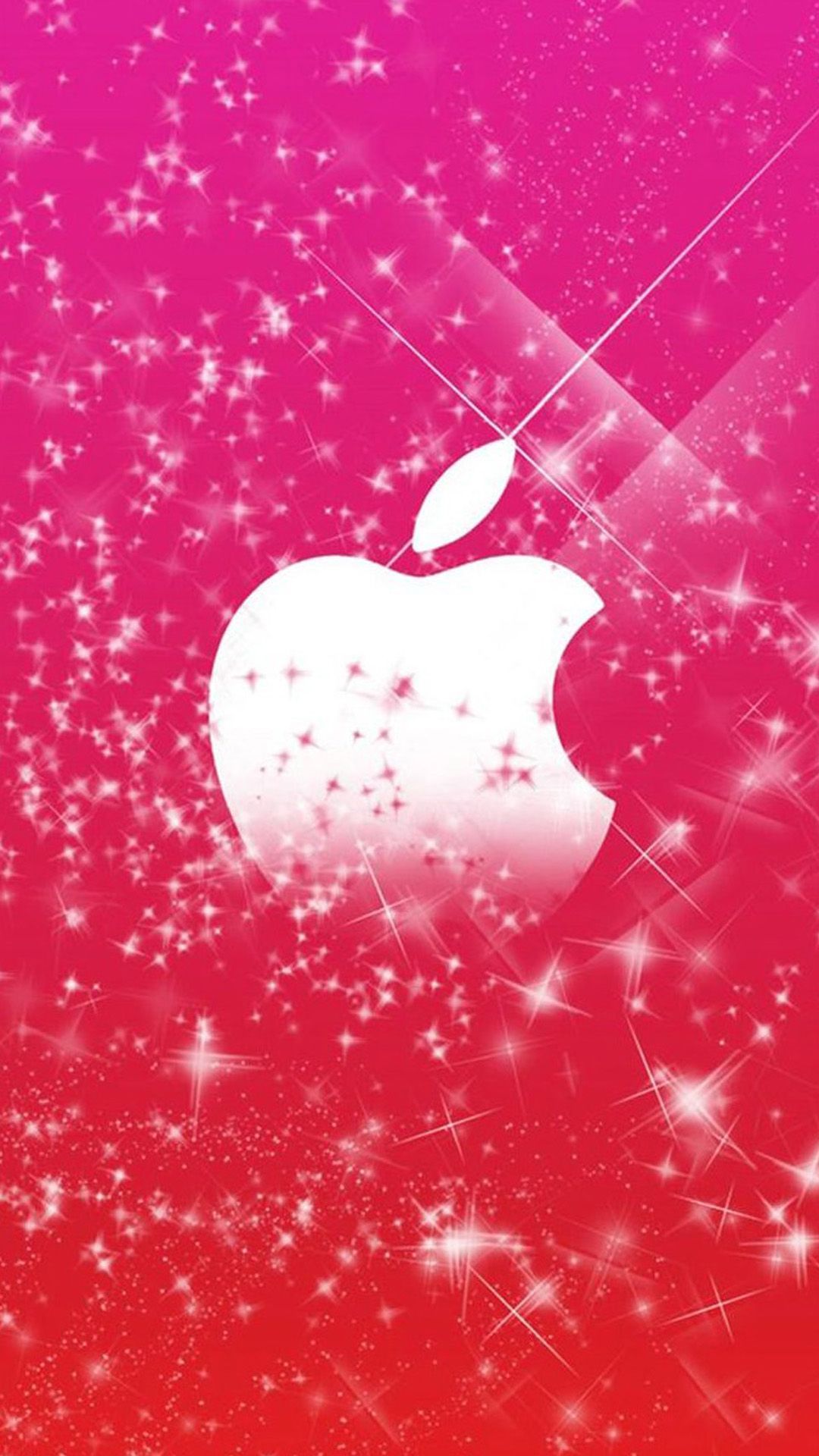 Logo Apple multicolore sfumato, 1152x864 HD, Desktop