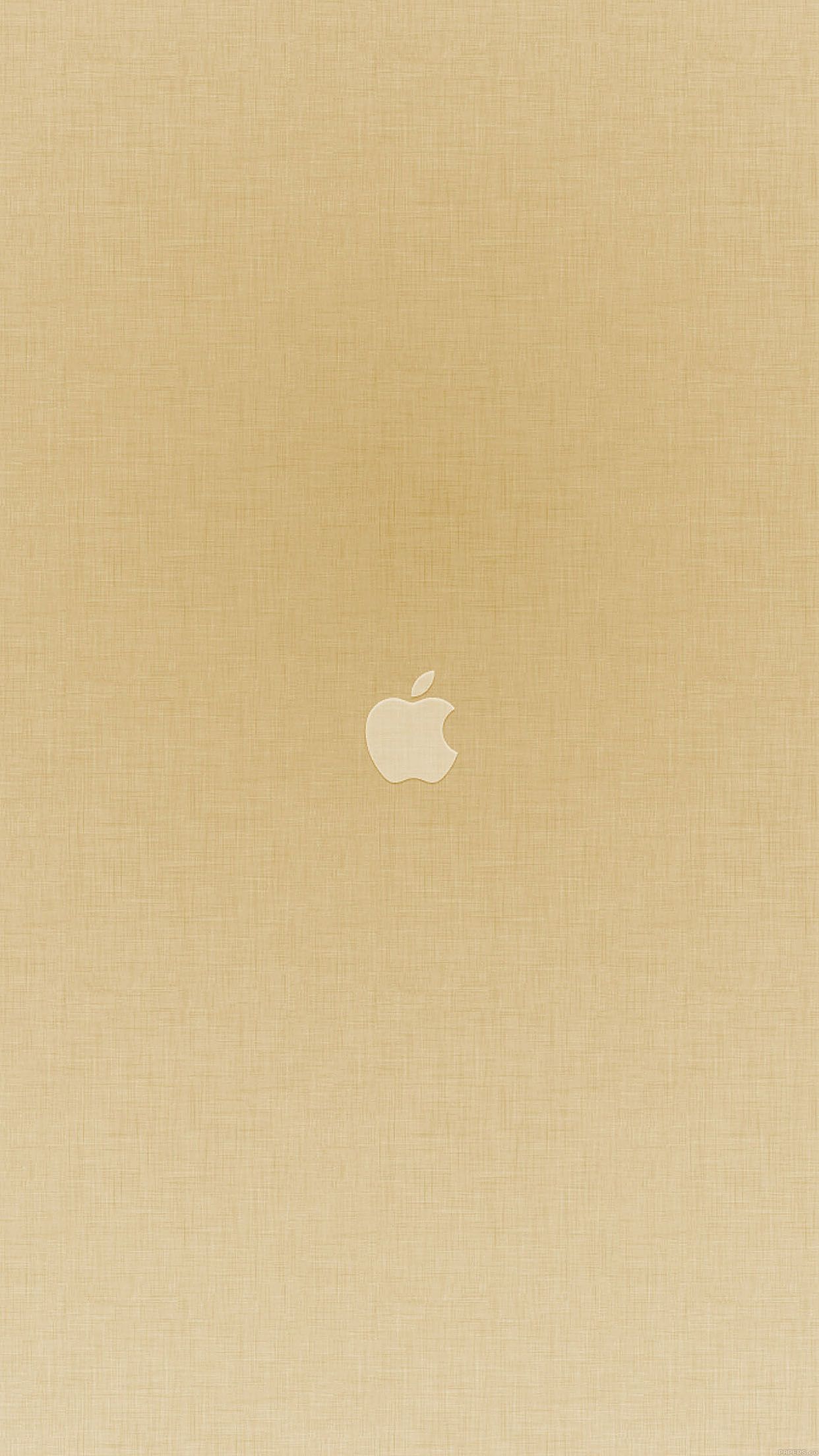 Logo Apple oro, 1920x1200 Full HD+, Desktop