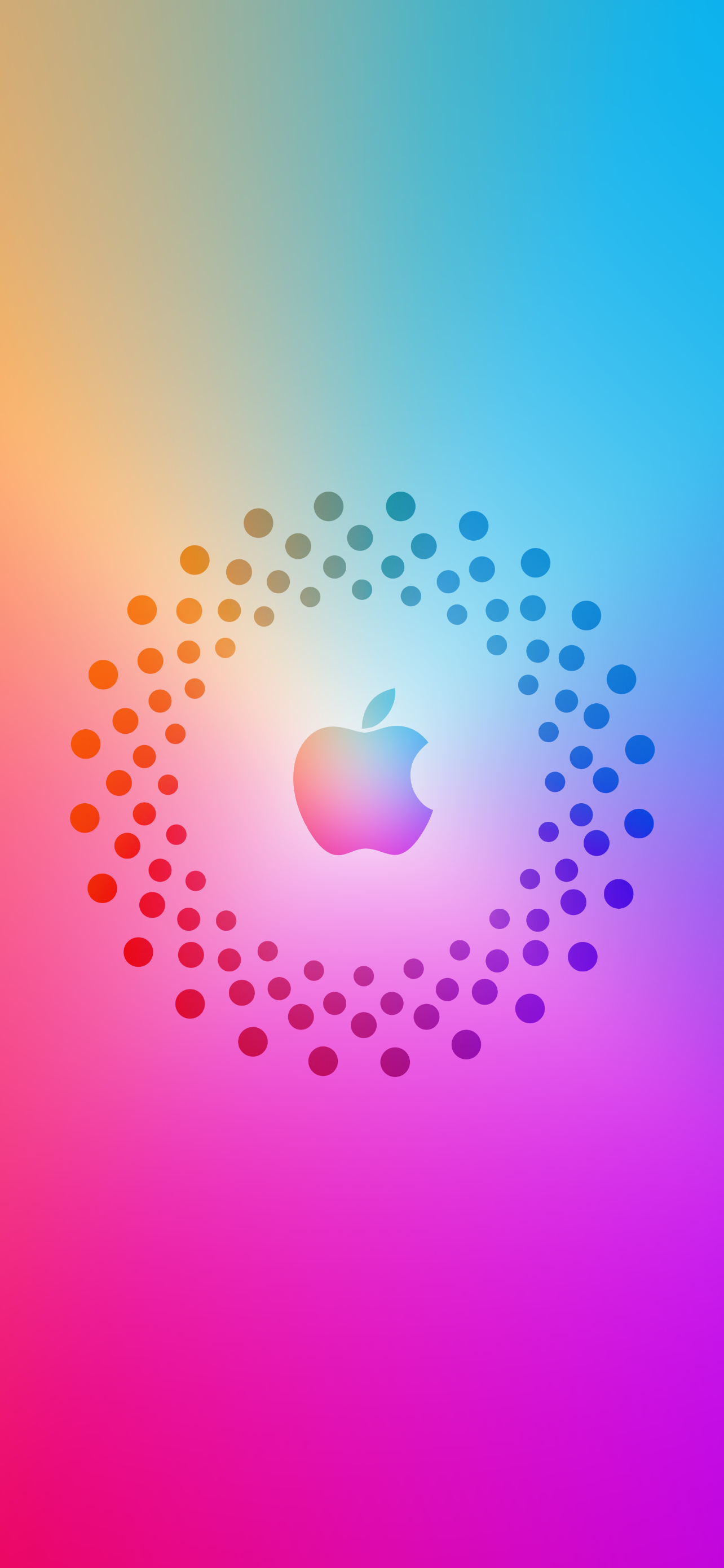 Sfondi Apple Watch