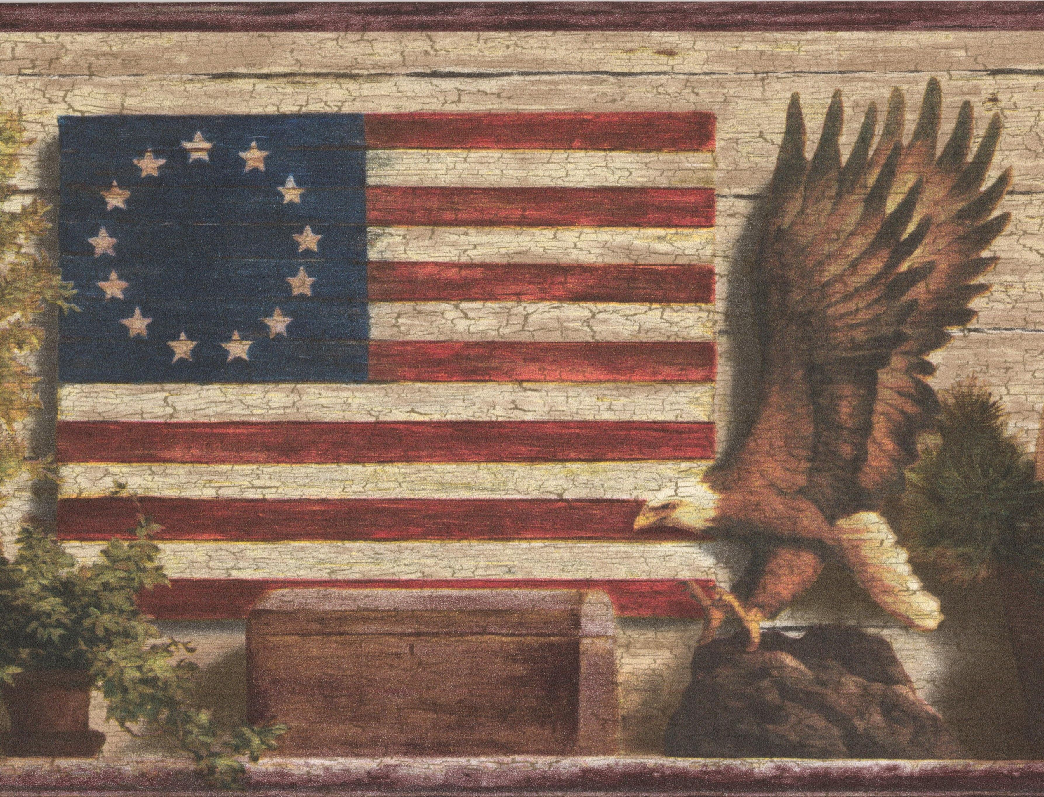 Aquila e bandiera americana Betsy Ross, 3575x2728 2K+, Desktop