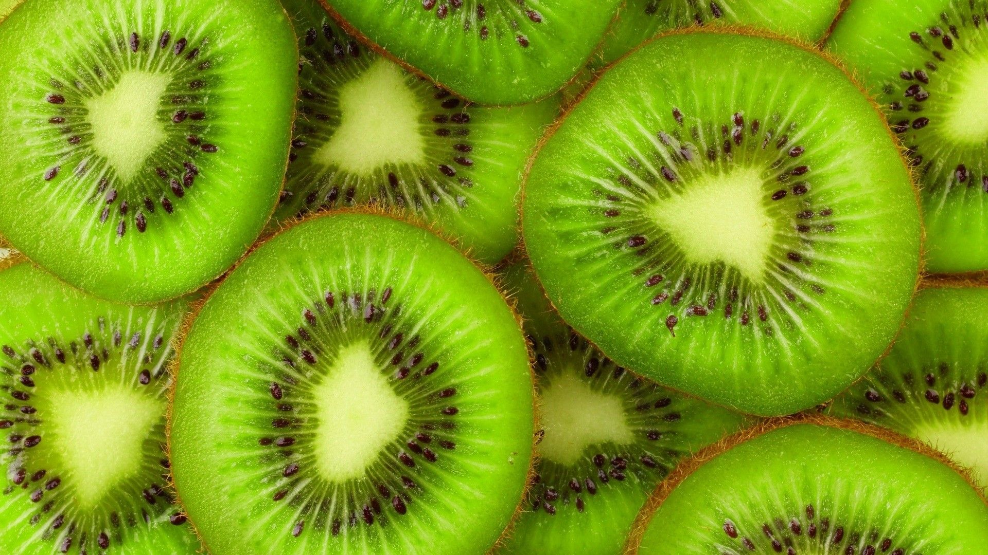 fette kiwi verdi, 1920x1080 Full HD, Laptop
