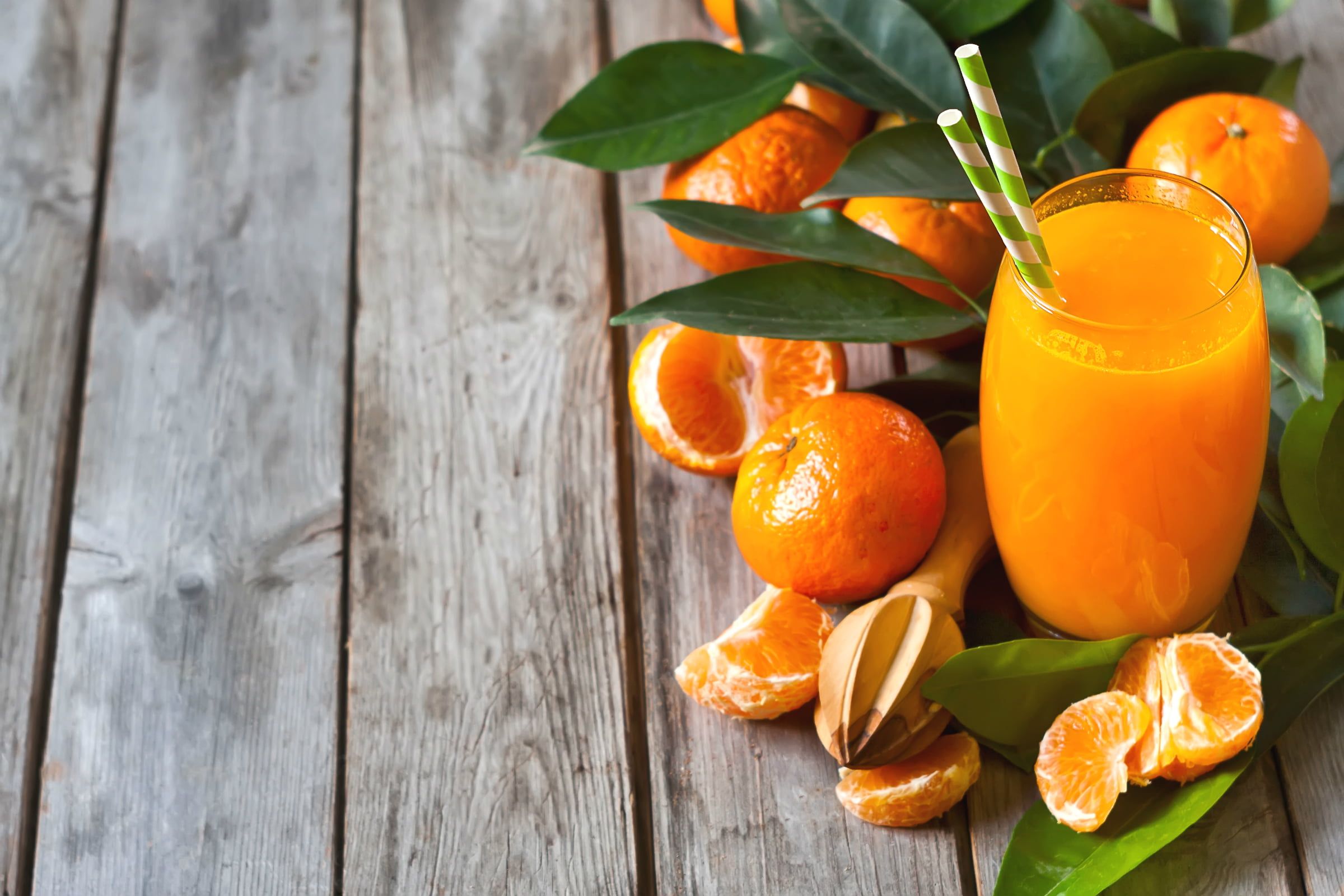 Succo d'arancia con mandarini freschi, 2400x1600 Hi-Res, Desktop