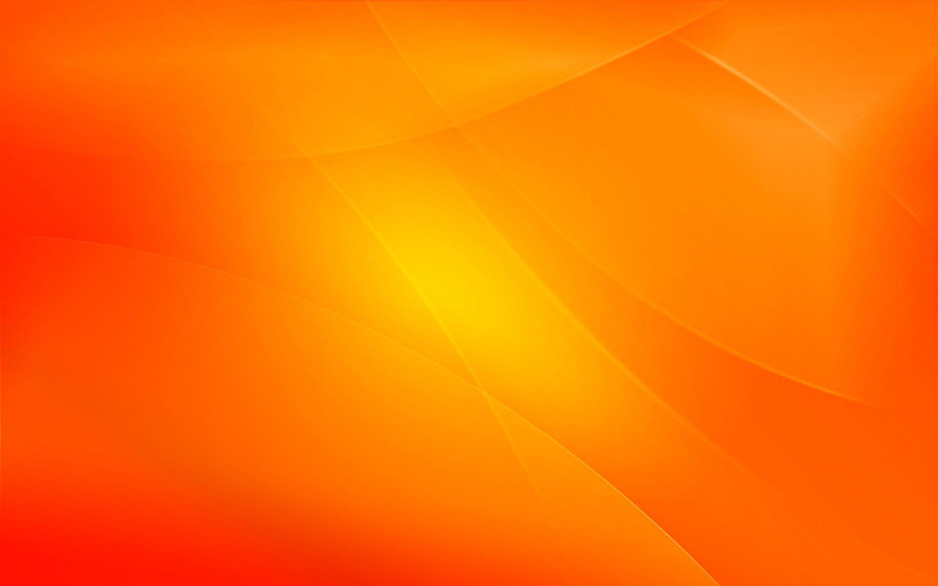 Sfondo astratto arancione sfumato, 1920x1200 Full HD+, Desktop