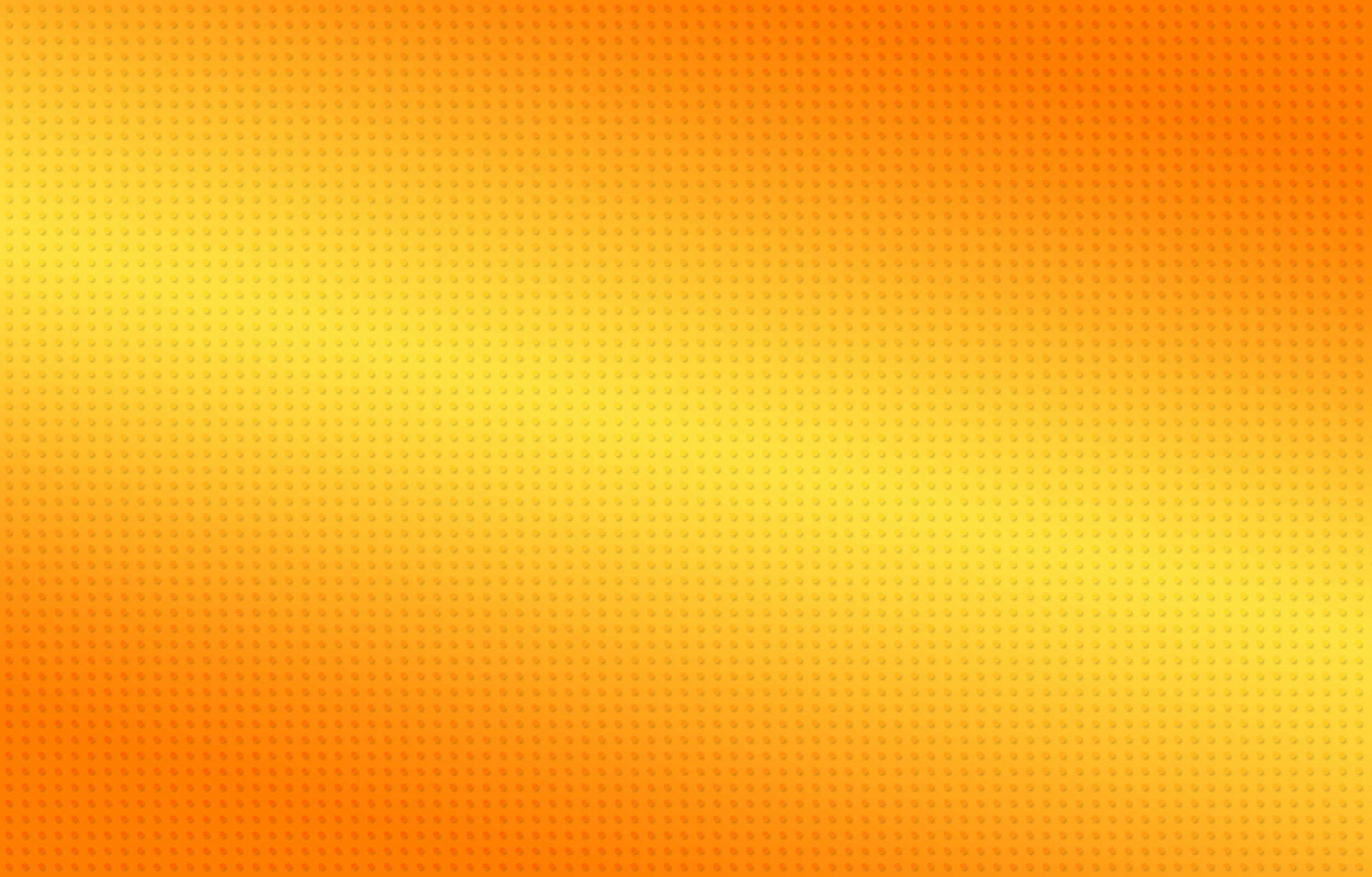 Texture arancione sfumata astratta, 2500x1600 alta risoluzione, Desktop