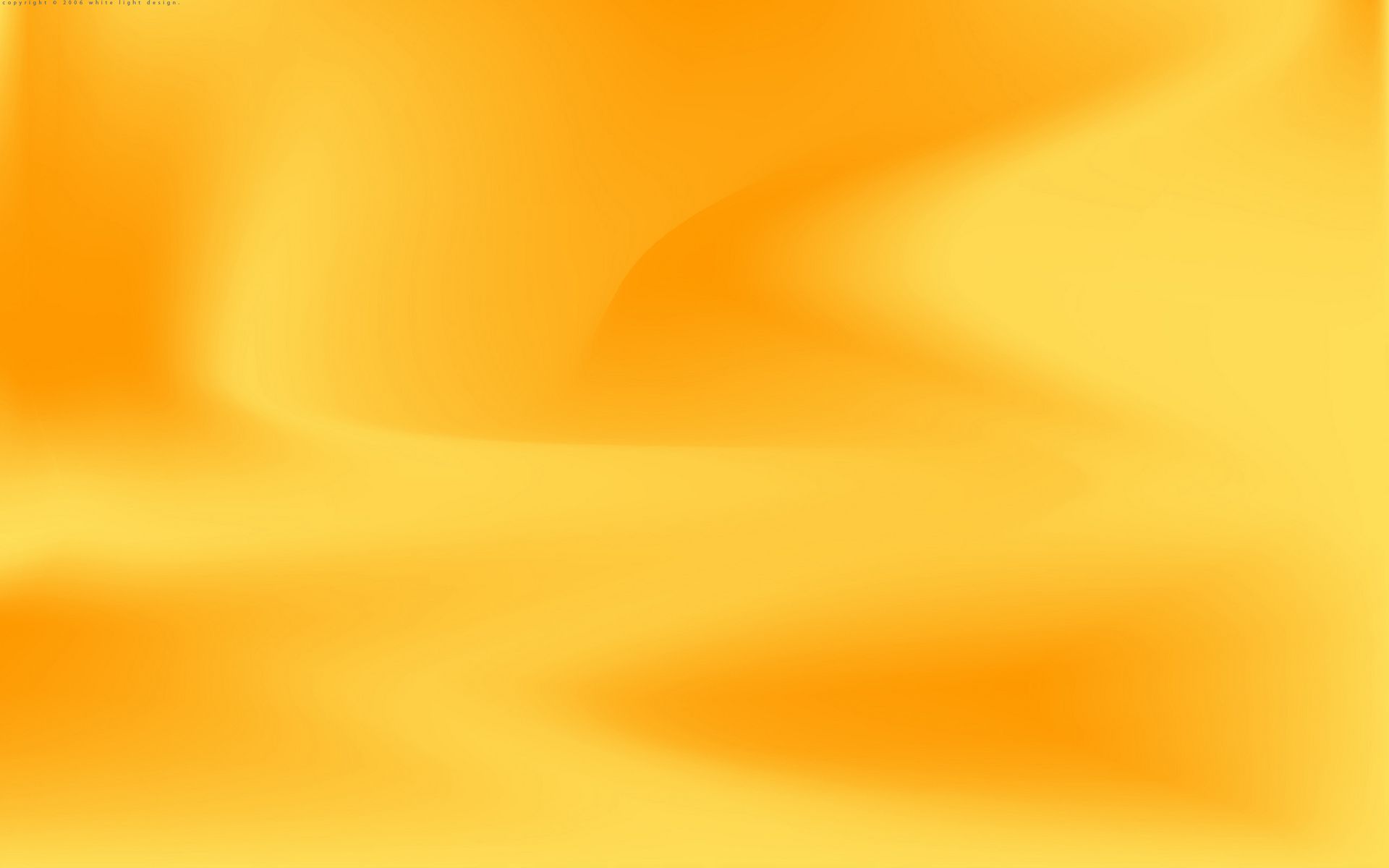 Sfondo astratto arancione sfumato, 1920x1200 WUXGA, Desktop