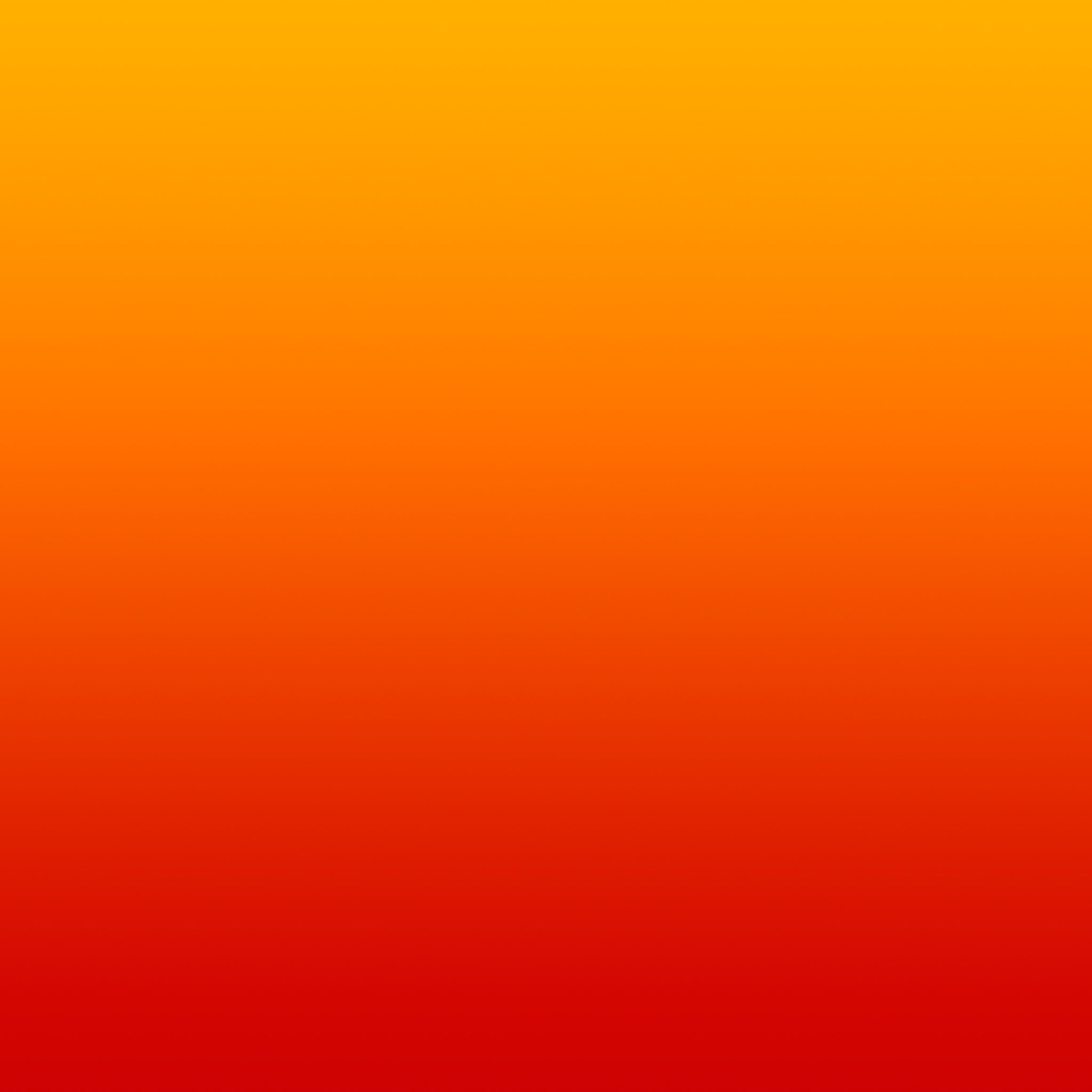 Gradiente arancione rosso, 2048x2048 Hi-Res, iMac