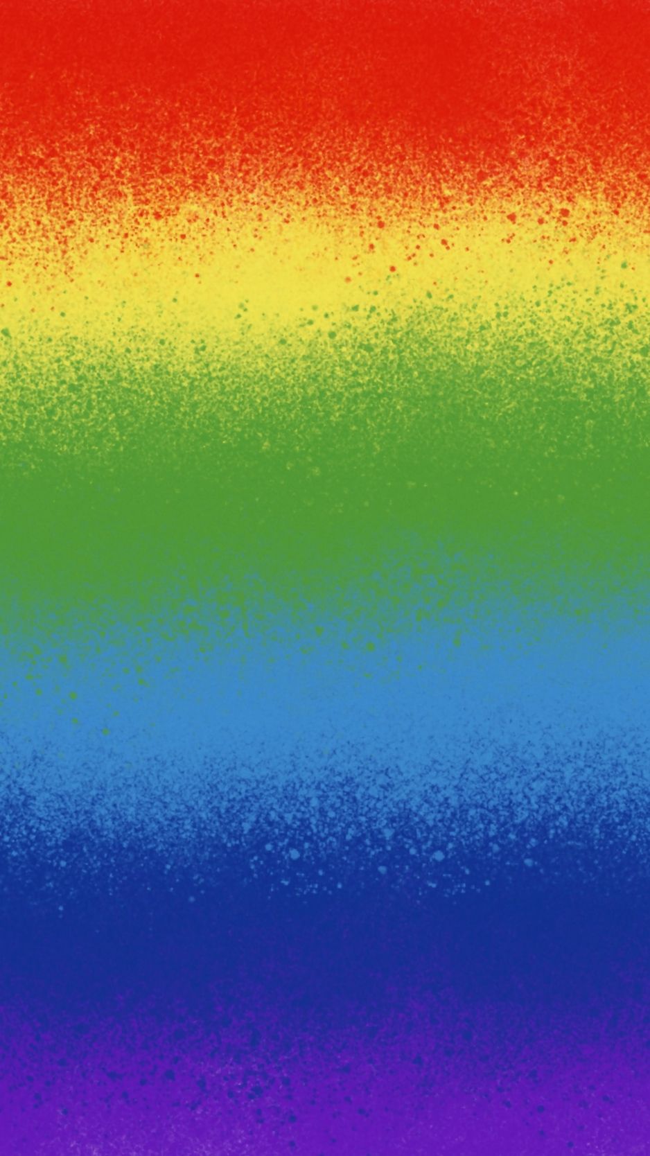 Texture arcobaleno strisce colorate, 938x1668 Verticale, iPhone Plus