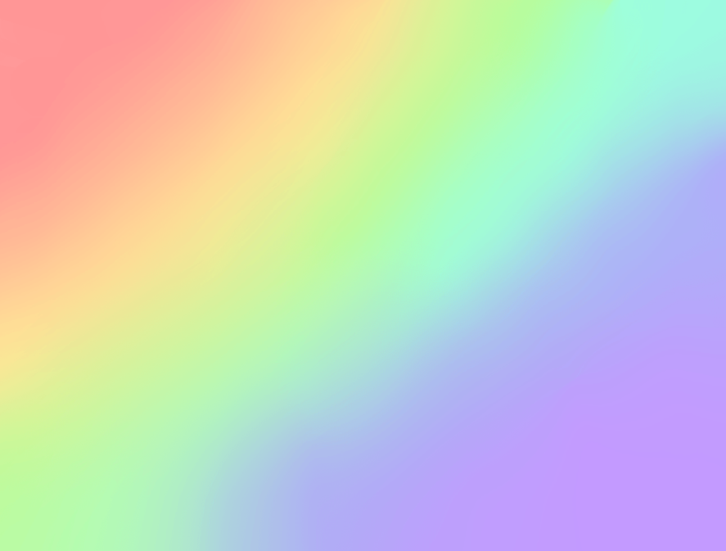 Gradiente arcobaleno pastello, 1024x777 HD, Laptop