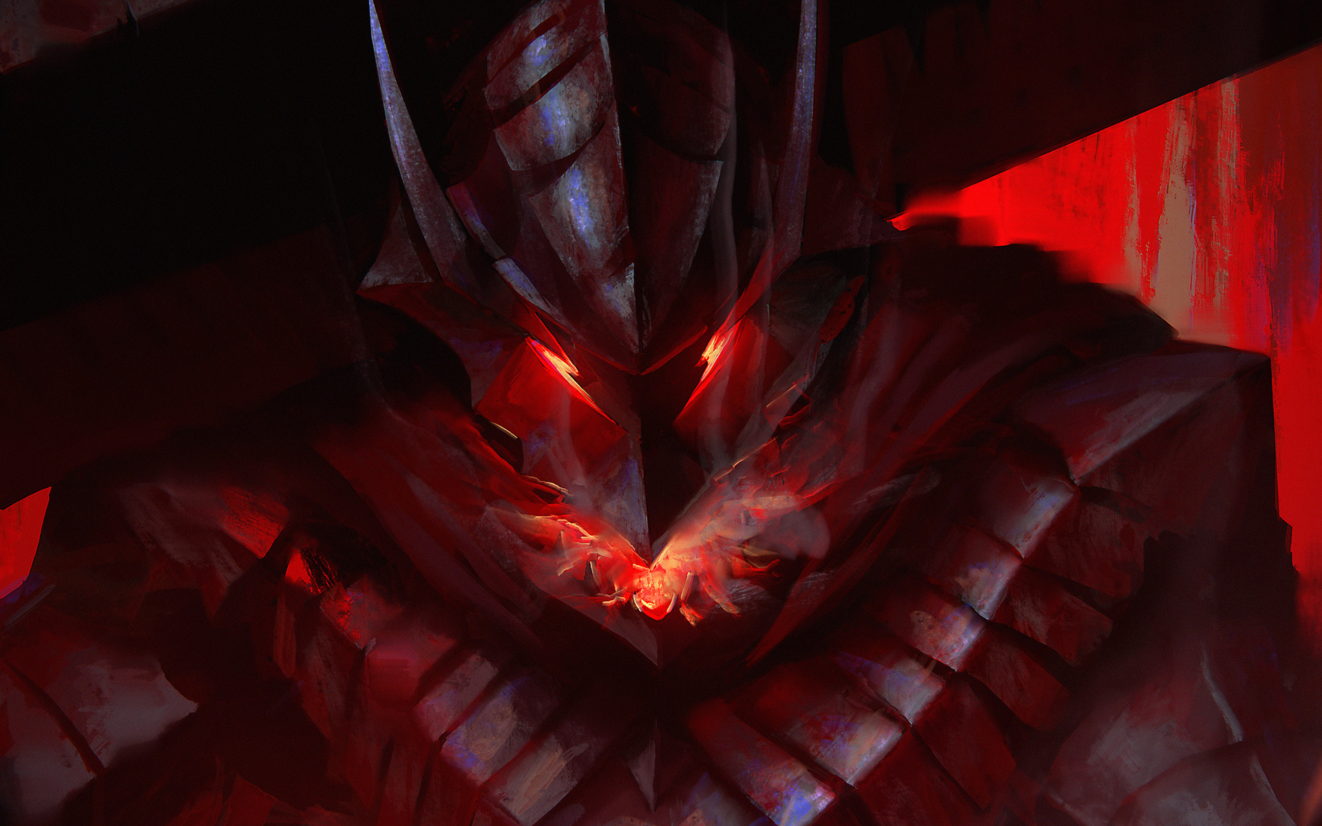 Guts armatura berserker Berserk, 1920x1200 WUXGA, Laptop