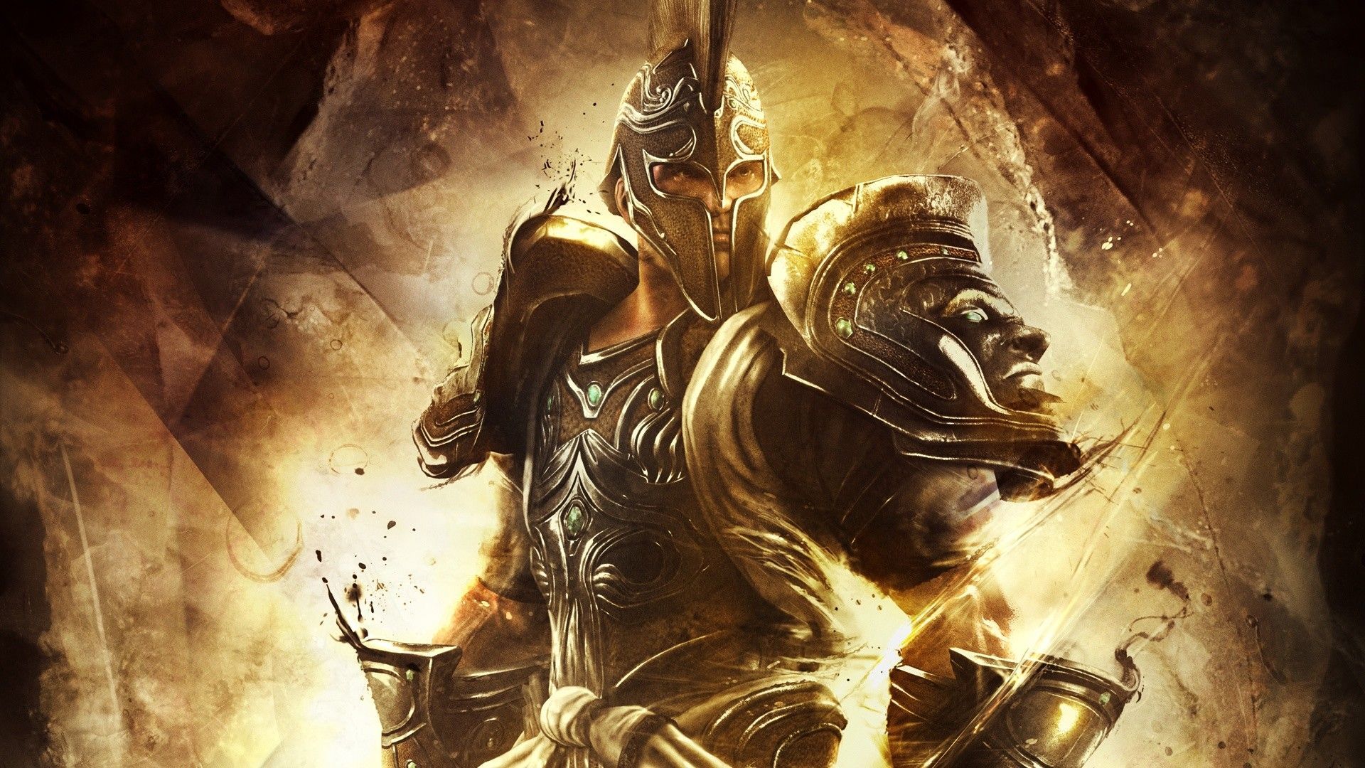 Kratos God of War ascia, 1600x908 900p, PC