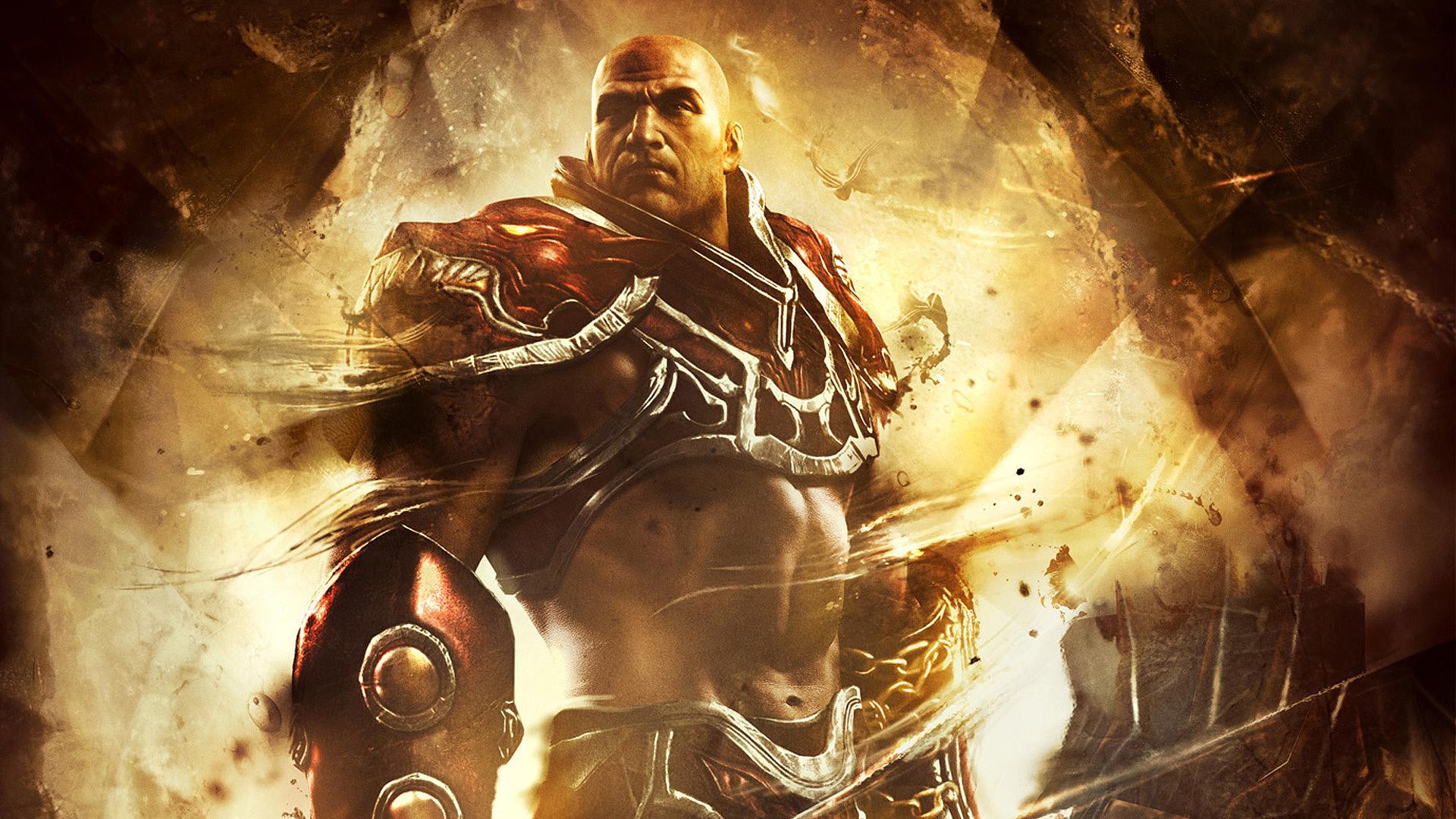 Armatura romana con testo Armour of God, 1920x1080 Full HD, Desktop