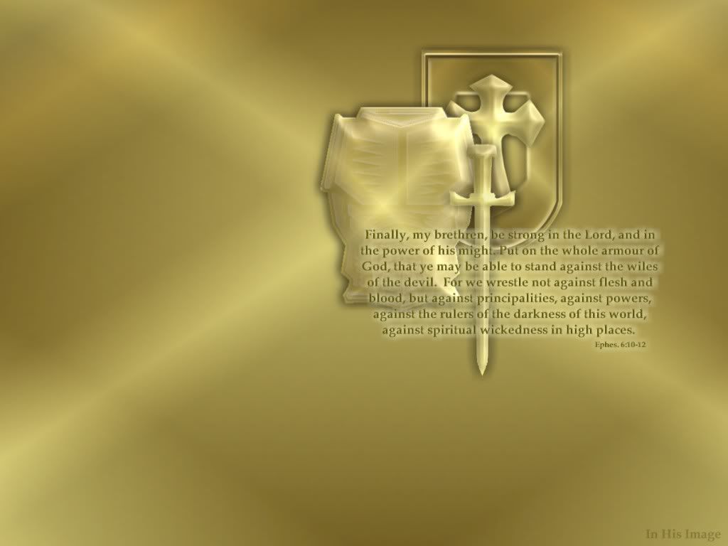 Armatura di Dio, icone bibliche, 1920x1080 Full HD 1080p, Desktop