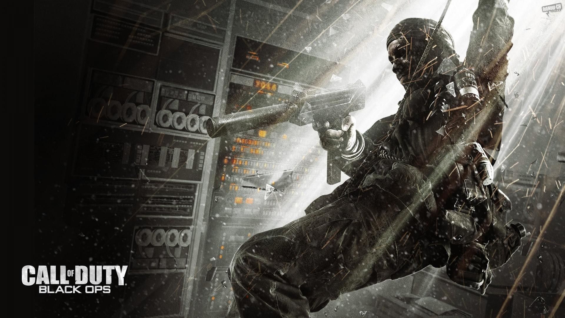 Call of Duty Black Ops 2, Activision, 1920x1080 Full HD 1080p, PC