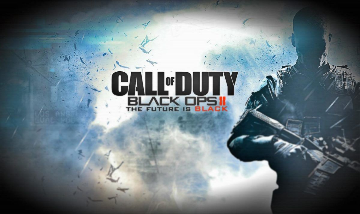 Call of Duty Black Ops 2, 1200x714 HD, Desktop