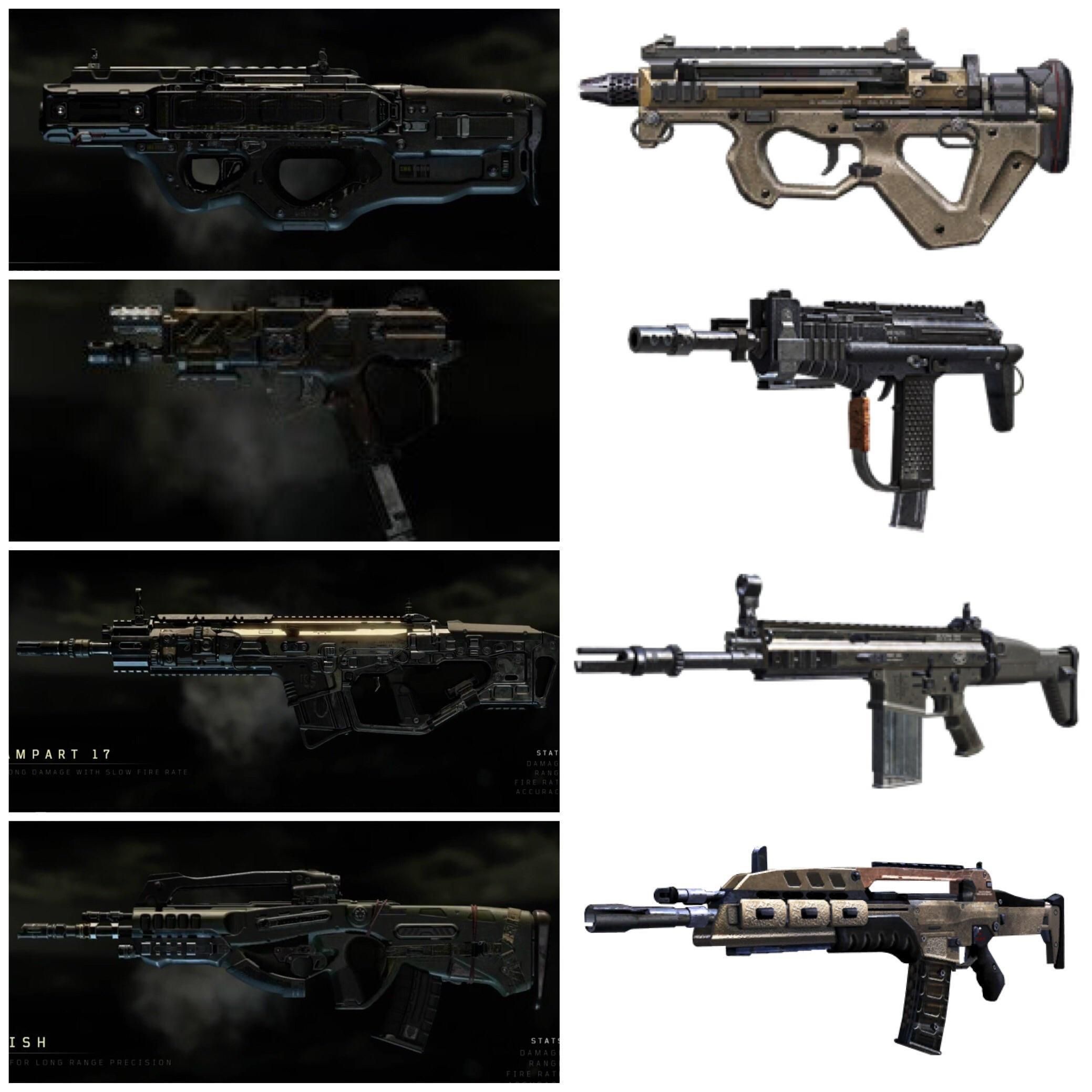 Armi da fuoco Black Ops 2, 2078x2078 2K, Desktop