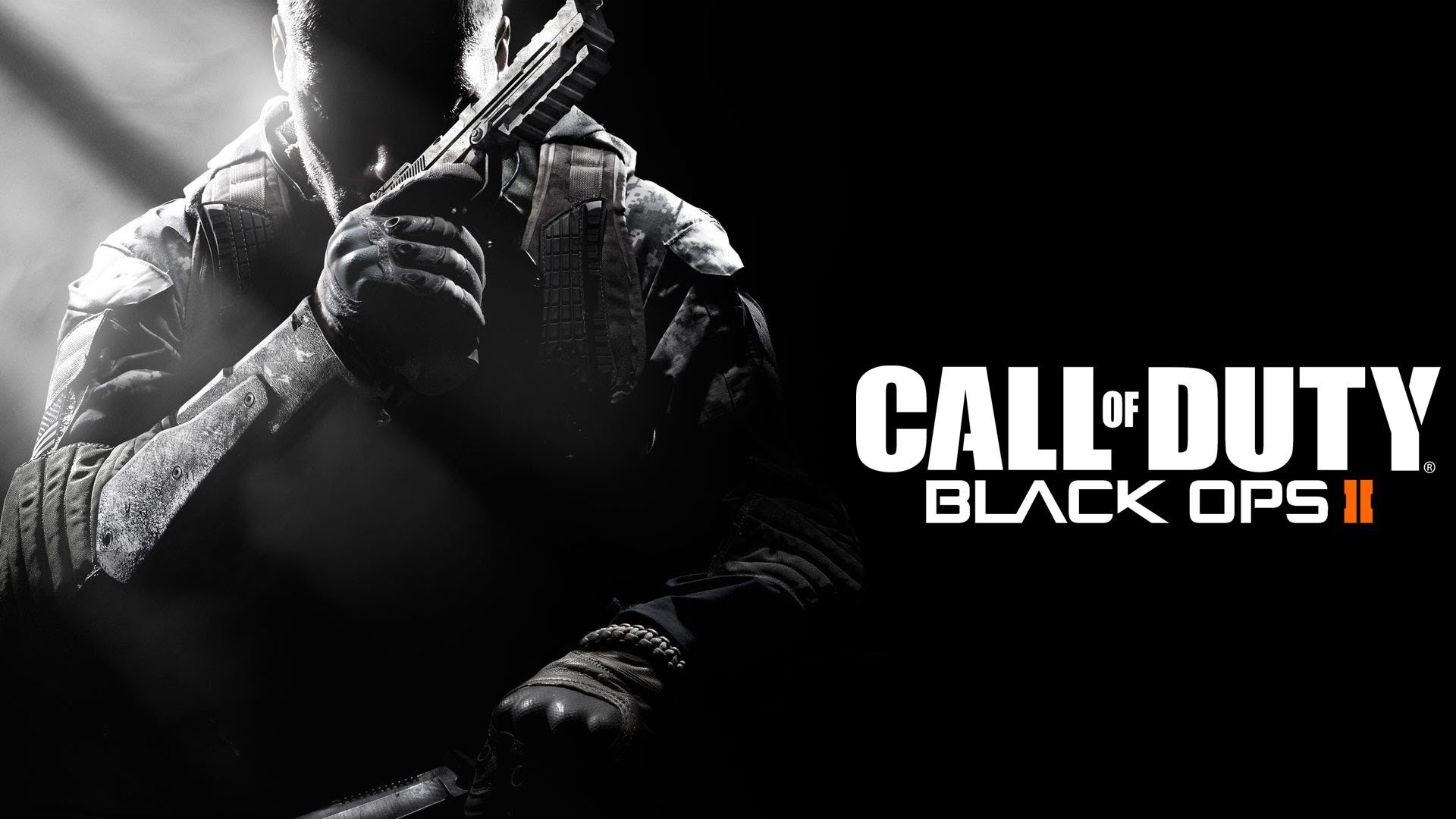 Call of Duty Black Ops 2, Activision, 1920x1080 1080p, PC