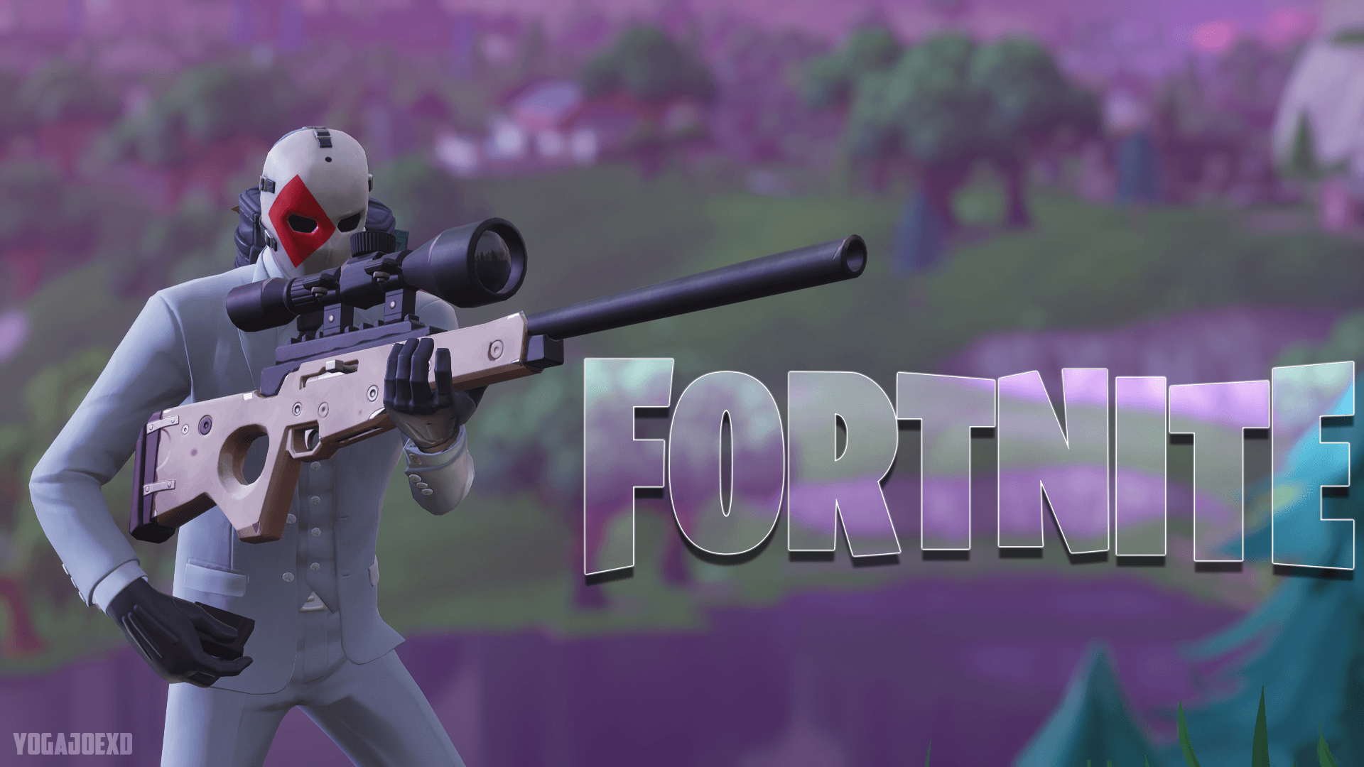 Personaggi Fortnite Battle Royale, 1920x1200 Full HD+ WUXGA, PC Desktop