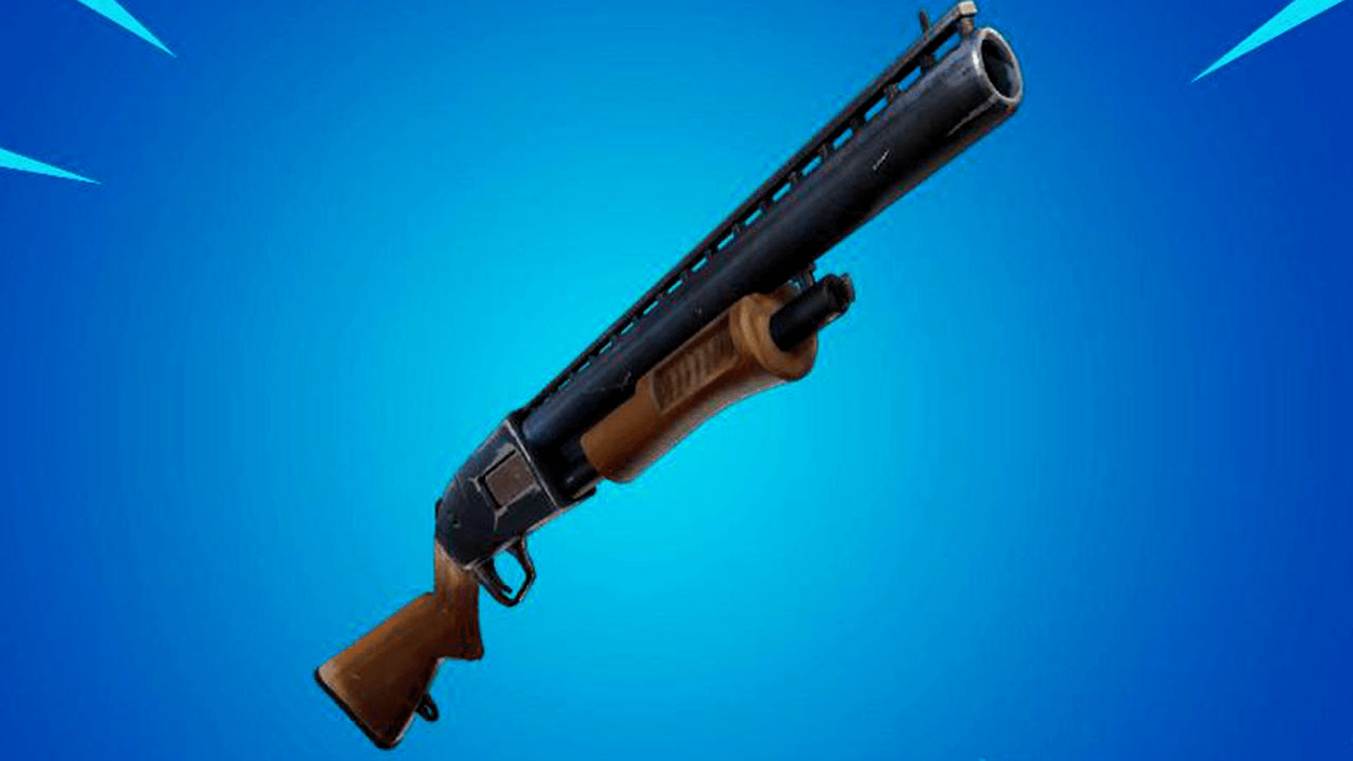 Fucile a pompa Fortnite, 1920x1080 Full HD 1080p, Desktop