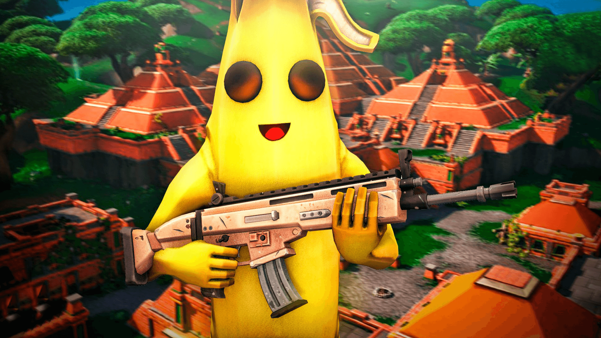 Marshmello skin Fortnite, 1560x876 720p, iMac