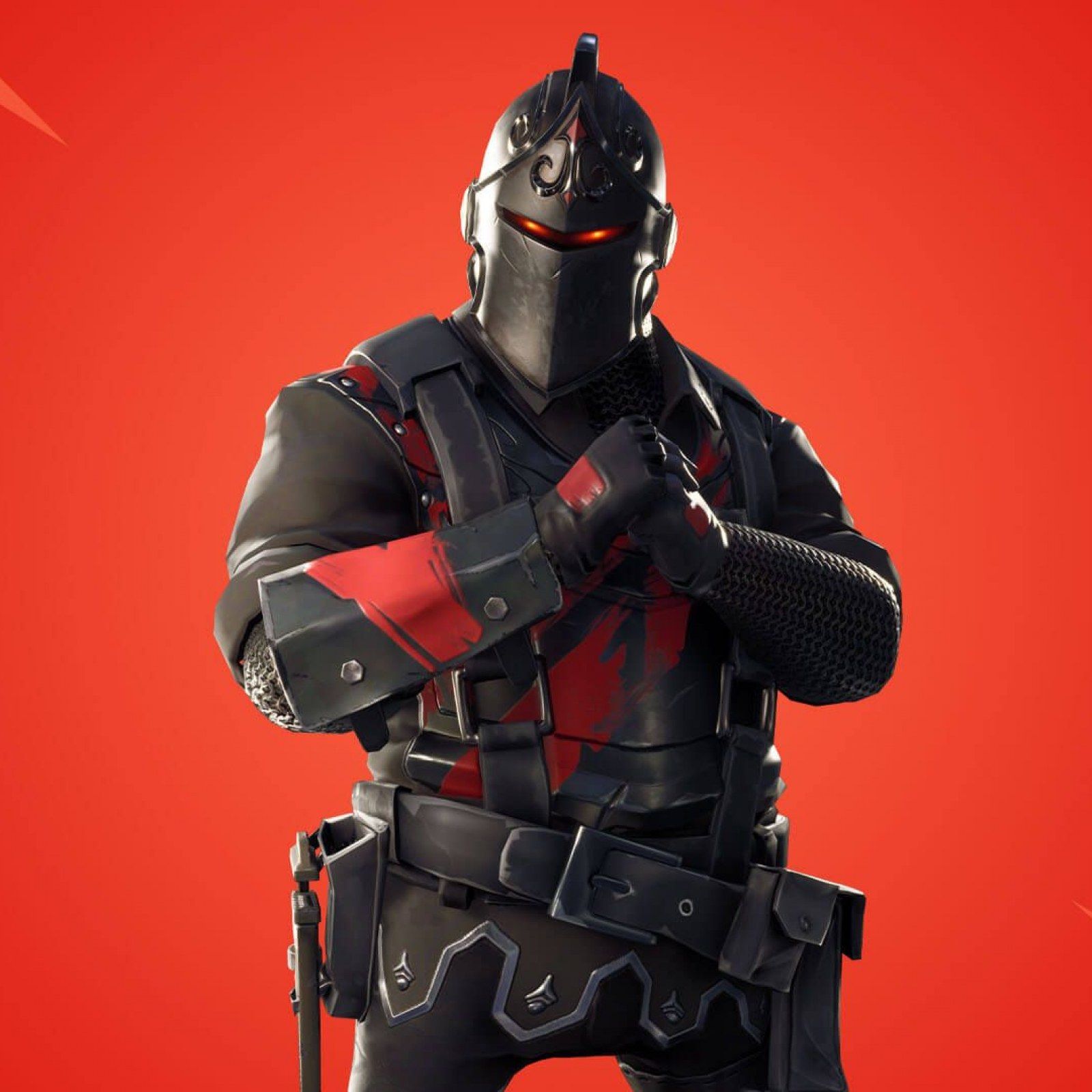 Cavaliere Nero Fortnite armatura, 1600x1600 HD Ready, Acer Nitro