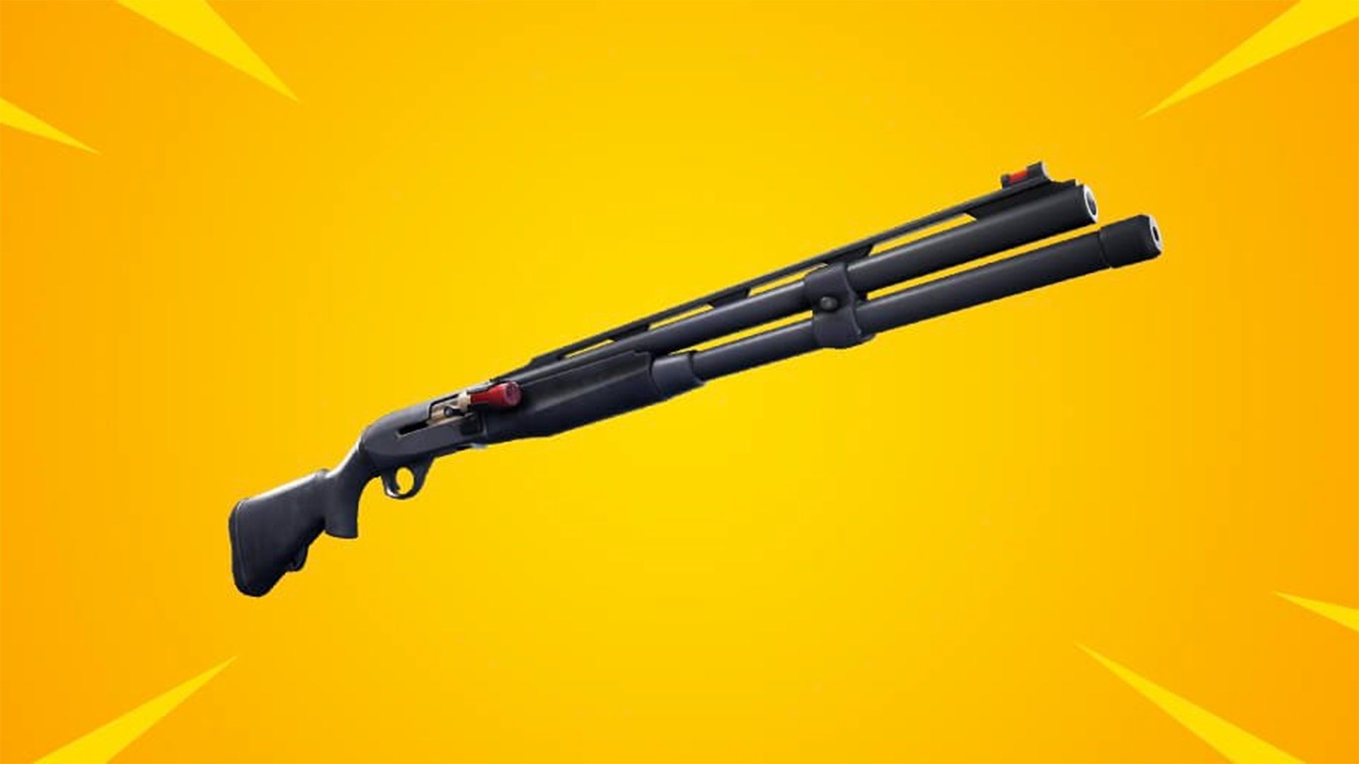 Fucile a pompa Fortnite, 1920x1080 1080p, PC Desktop