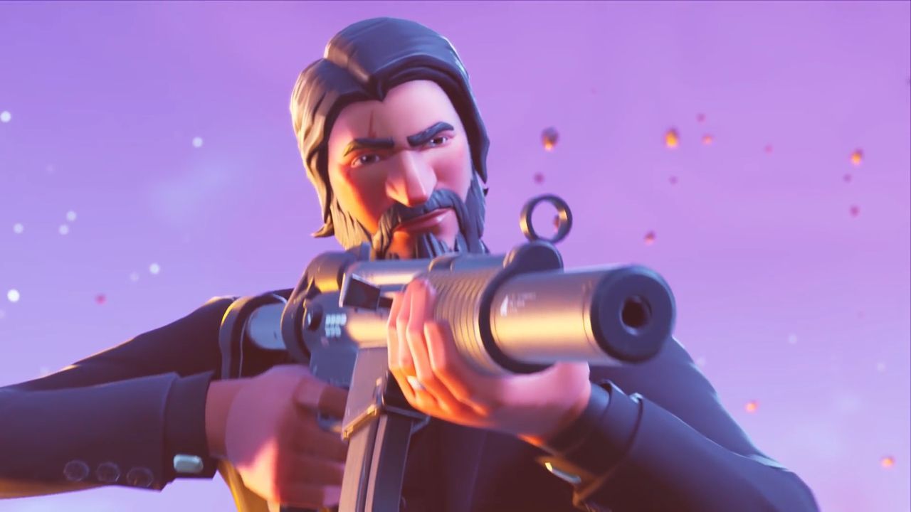 Skin Fortnite Cavaliere Ragno, 1920x1080 Full HD, PC Desktop