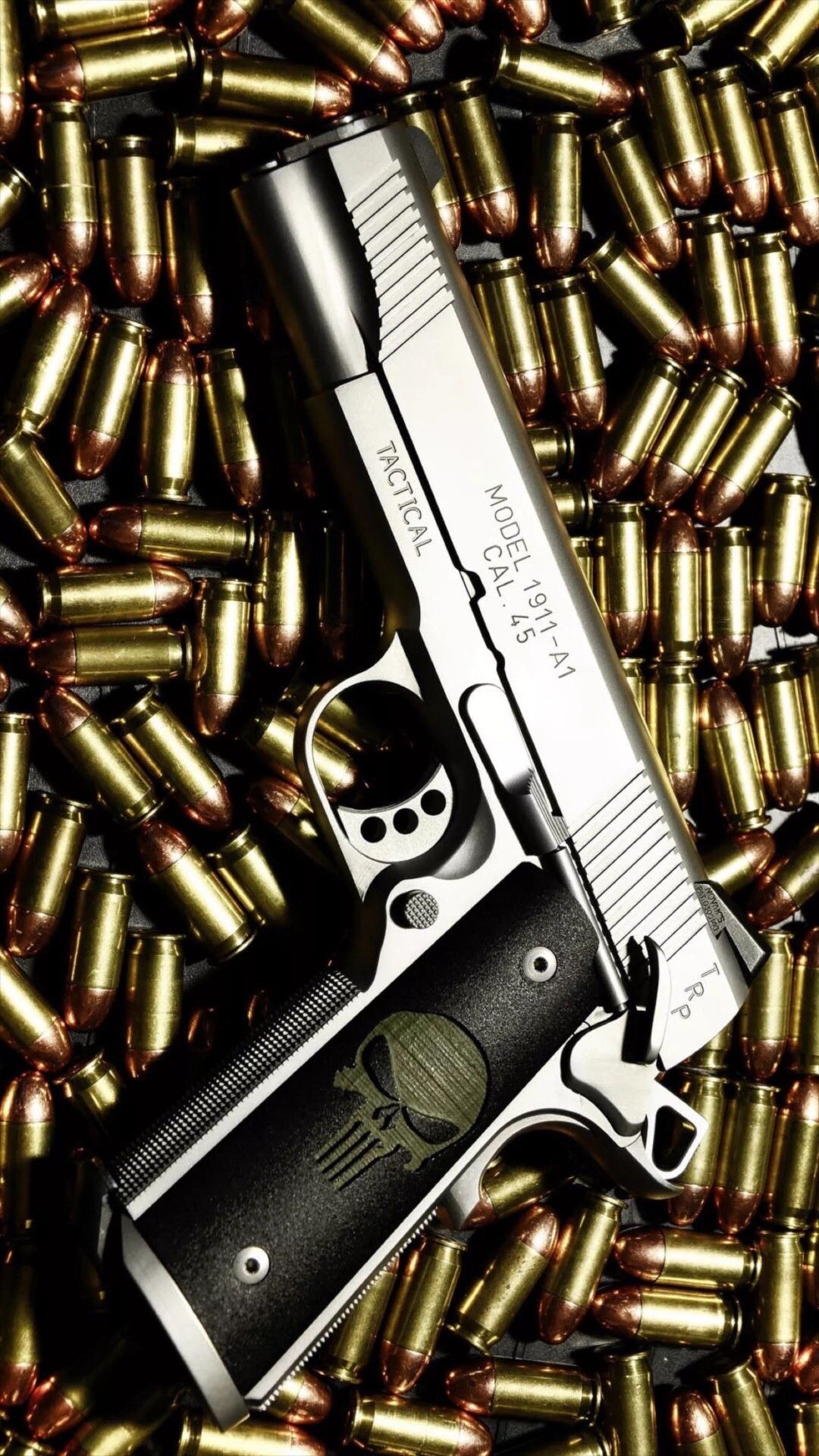 Pistola su munizioni, 1080x1920 Full HD Verticale, Samsung Galaxy