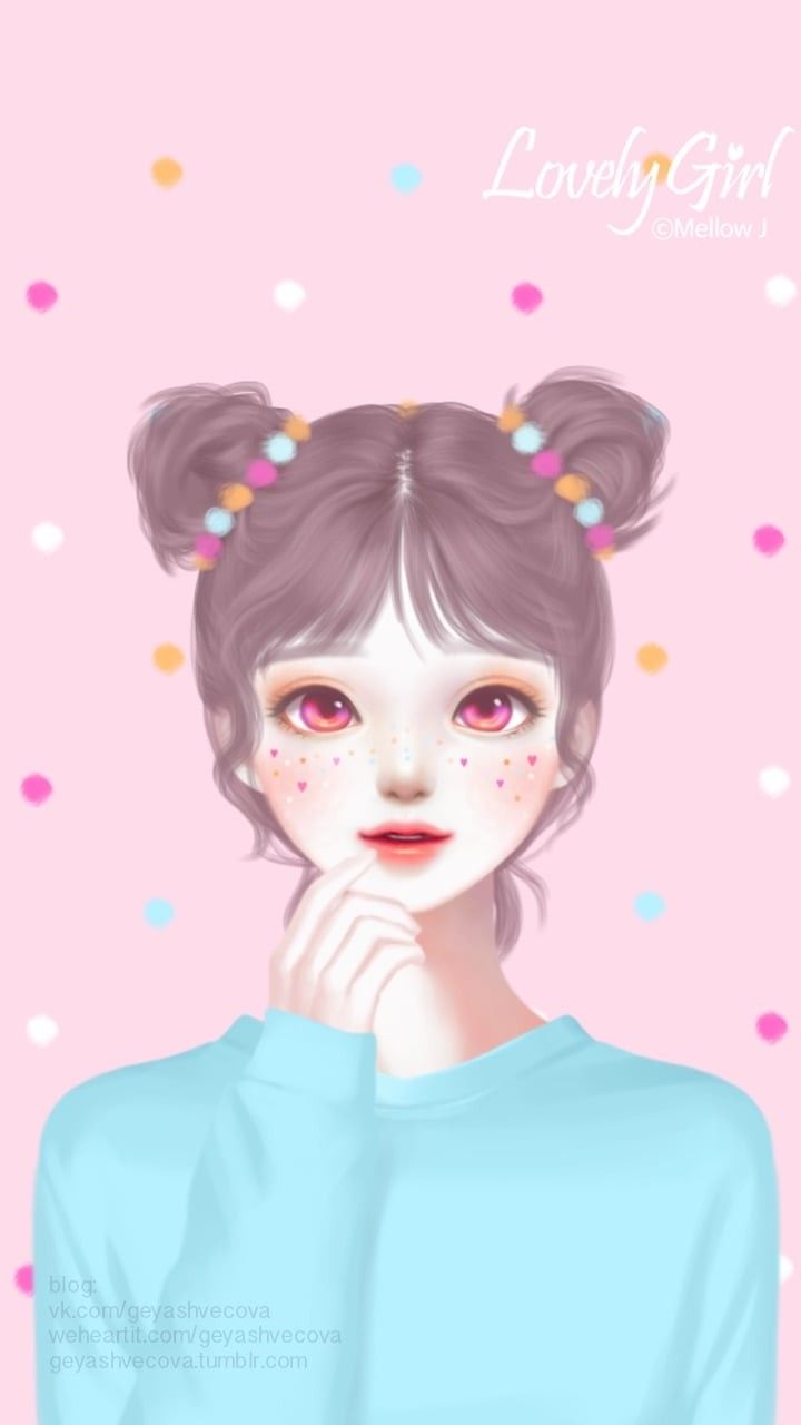 Personaggio anime con creature acquatiche, 720x1280 Full HD Verticale, iPhone