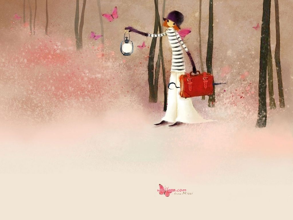 Illustrazione bambini casa bicicletta, 1600x1200 900p, Desktop