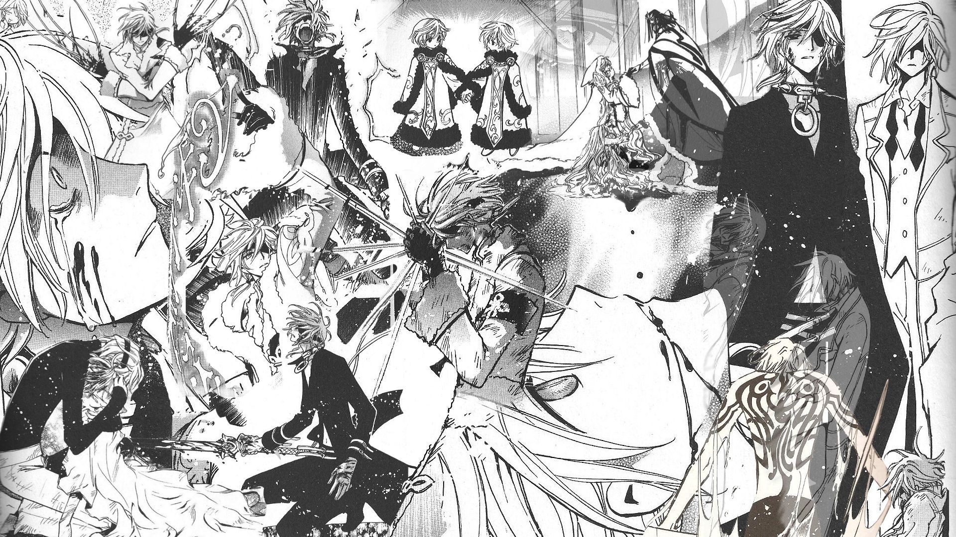 pagina manga bianco e nero, 1920x1080 Full HD, Laptop